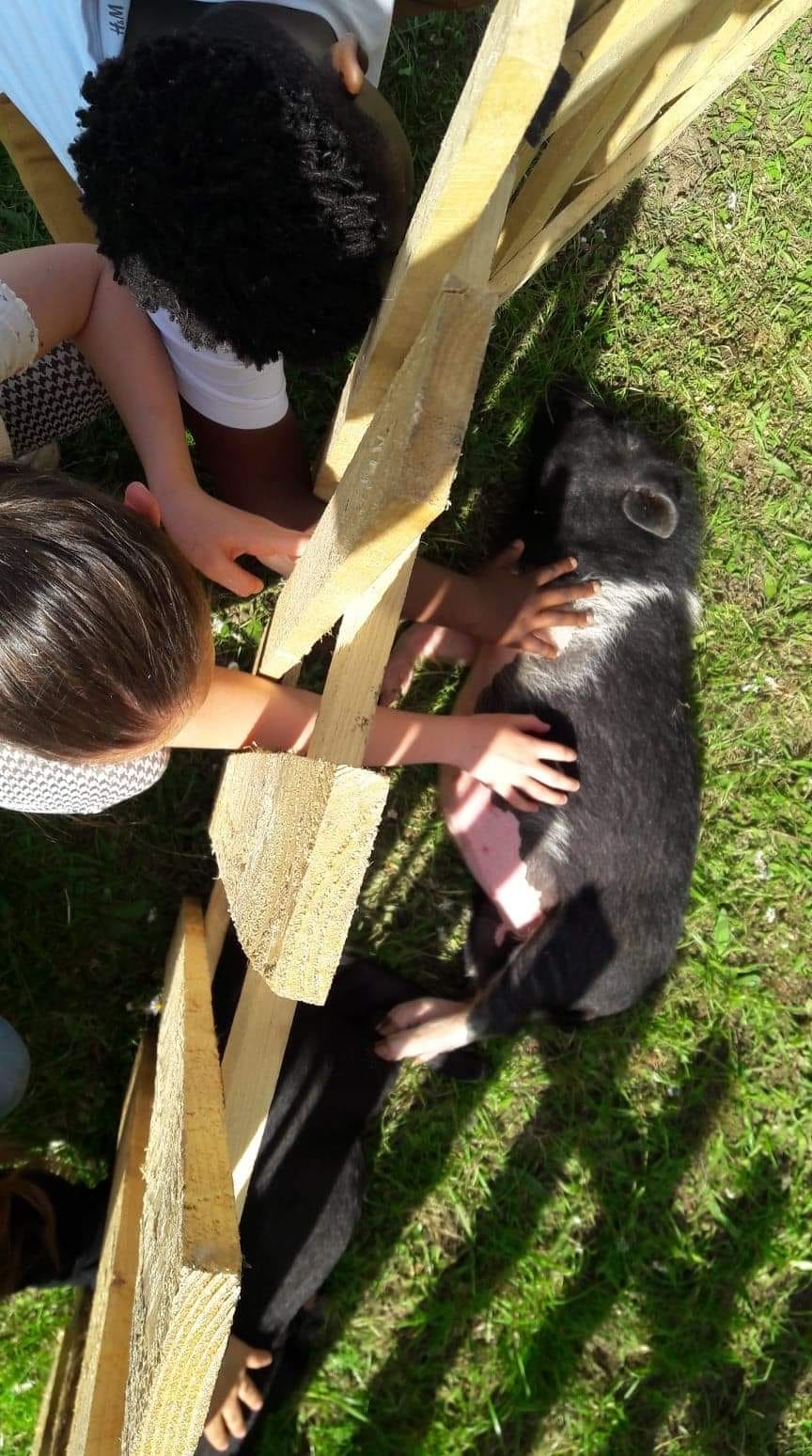 Ferme de Natur'a, Milly-sur-Thérain - photo 6