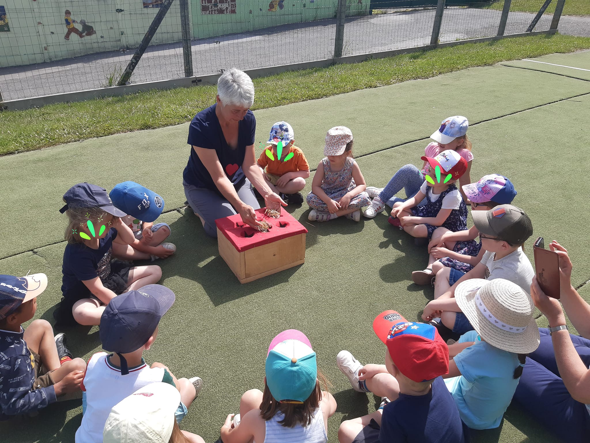 Ferme de Natur'a, Milly-sur-Thérain - photo 8