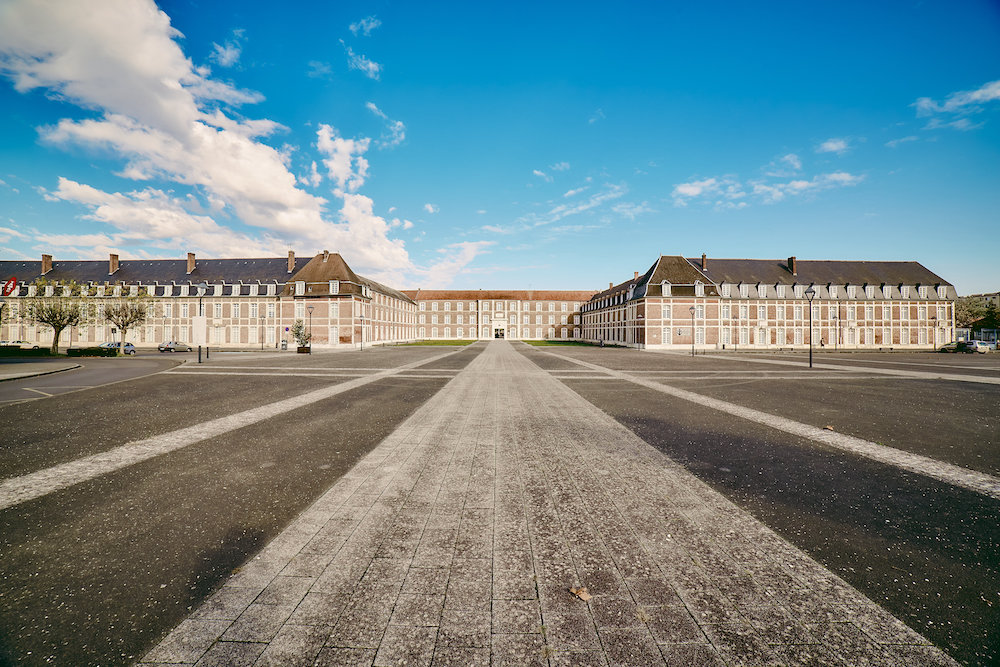 Le Zouave de la Place d'Armes, La Fère - photo 3