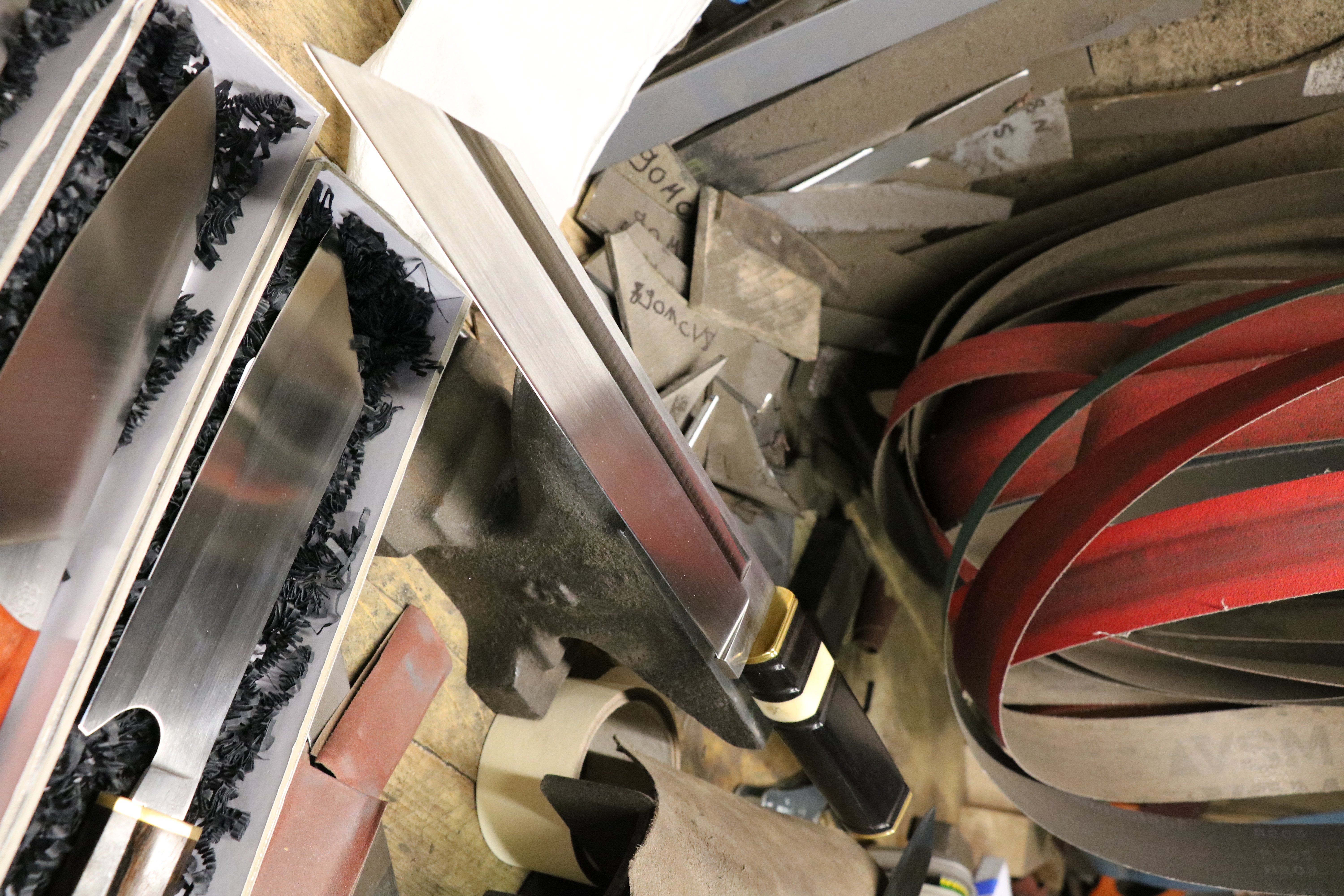 Coutellerie Florian Perrier