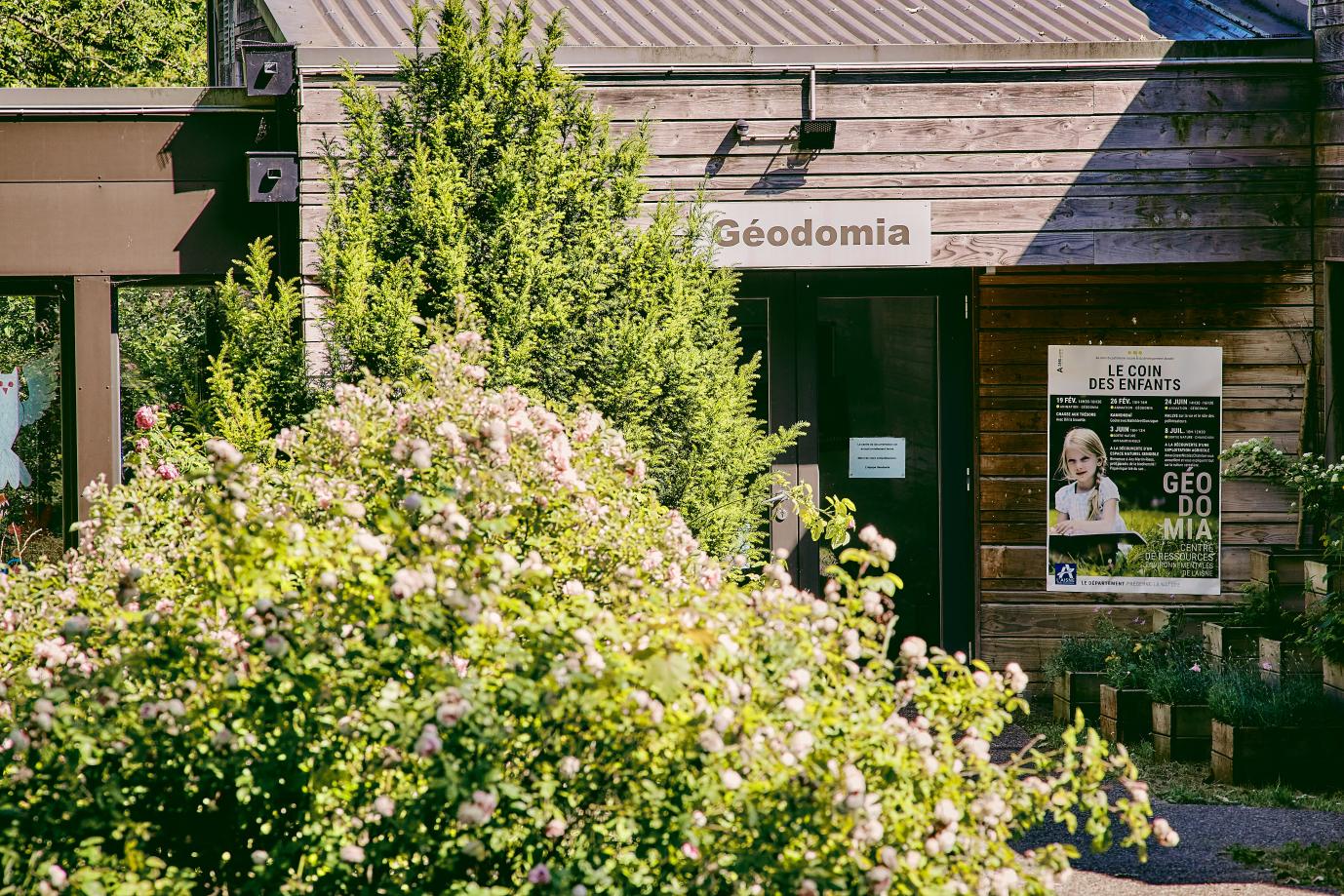 Centre Permanent d'Initiatives pour l'Environnement des Pays de l'Aisne