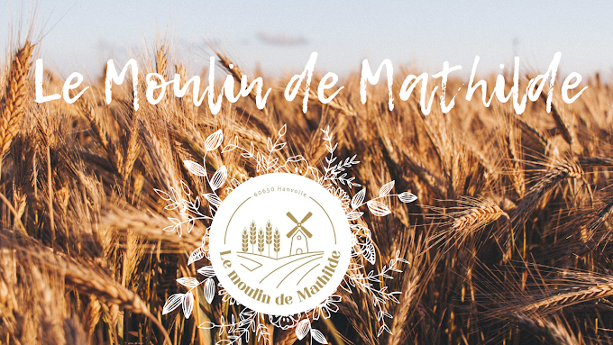 Le Moulin de Mathilde
