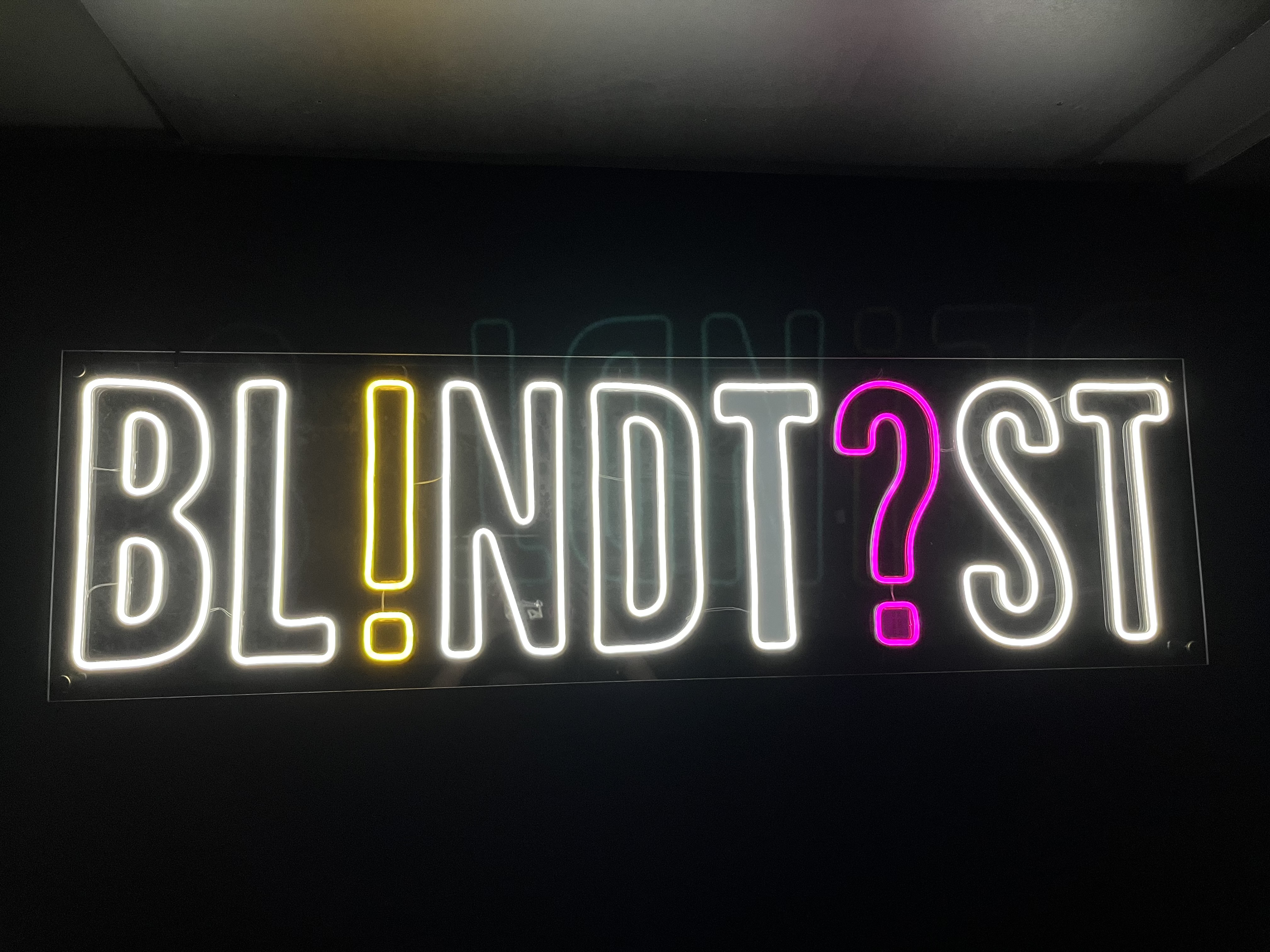 ThisisBlindTest et Karaoké