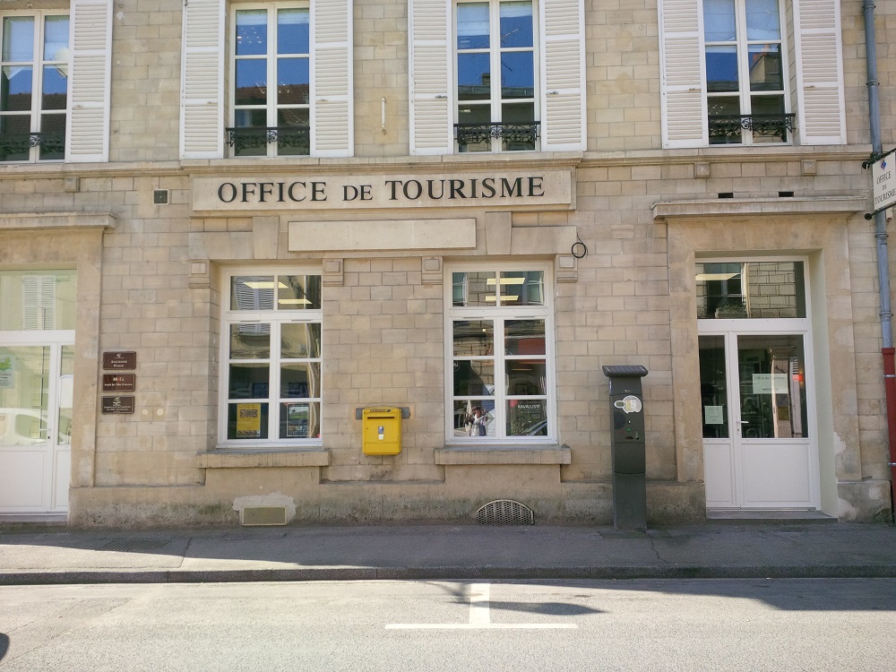 Bureau d'information Chantilly - Senlis Tourisme  France Hauts-de-France Oise Chantilly 60500
