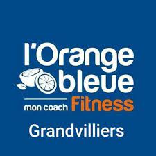 Salle de sport et fitness l'Orange Bleue  France Hauts-de-France Oise Grandvilliers 60210