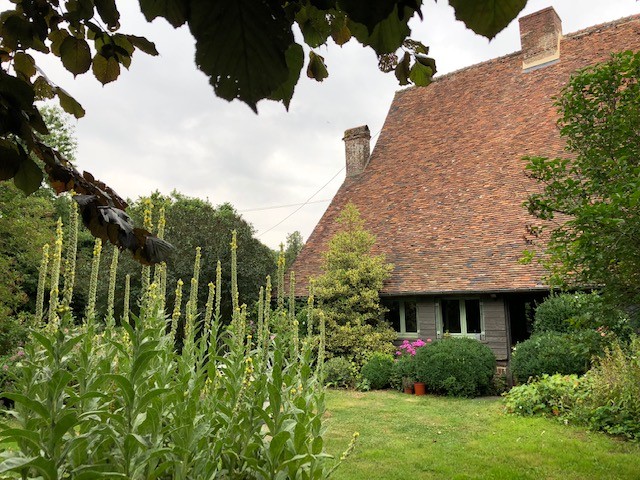 Ancien Prieuré de Saint Arnoult