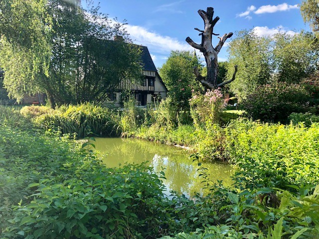 Ancien Prieuré de Saint Arnoult, Saint-Arnoult - photo 4