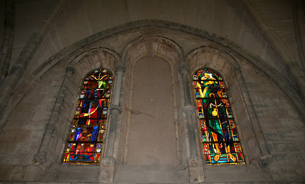 Eglise Saint-Jean-Baptiste de Pancy, Pancy-Courtecon - photo 3