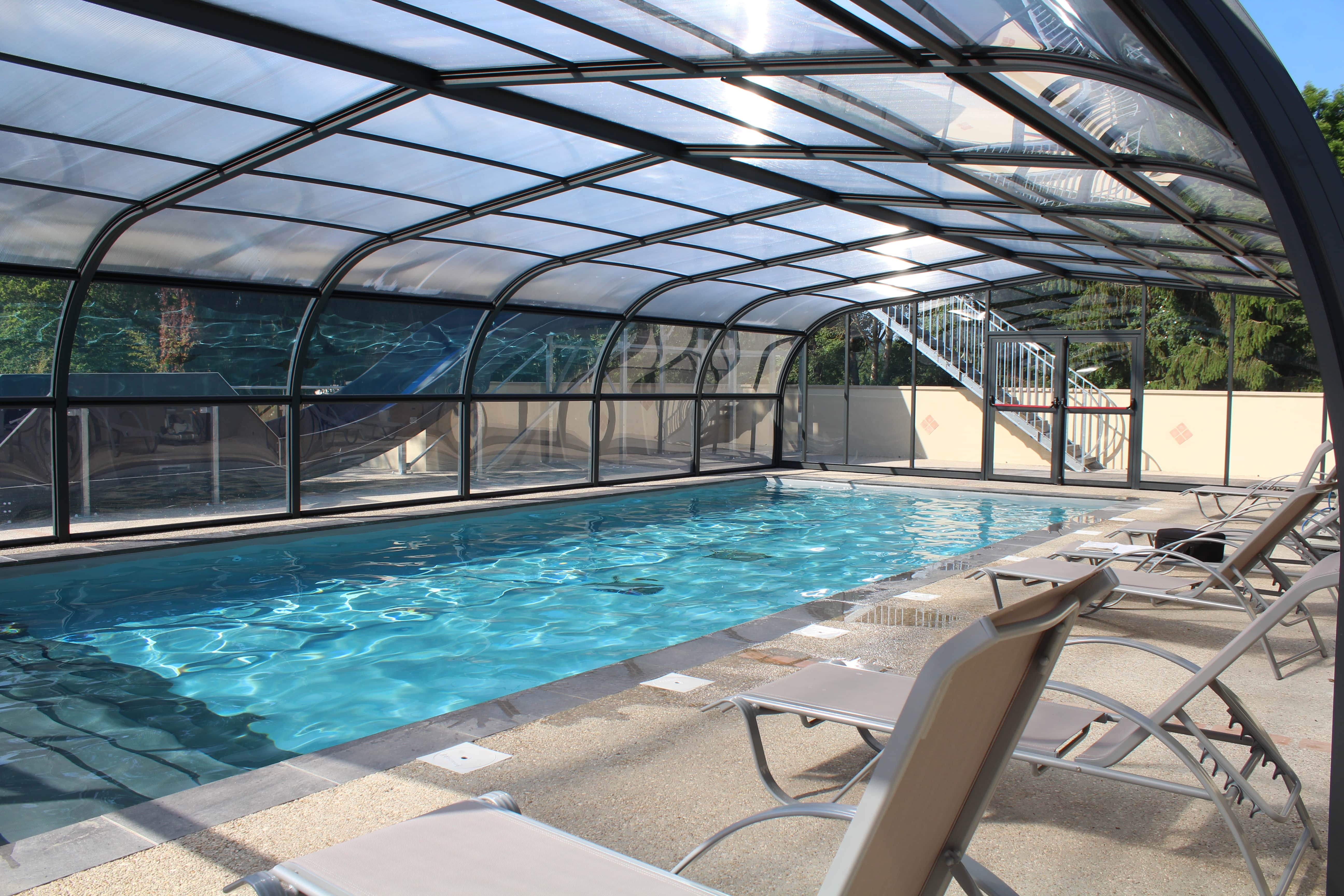 Aire de camping-cars Camping de la Trye, Bresles