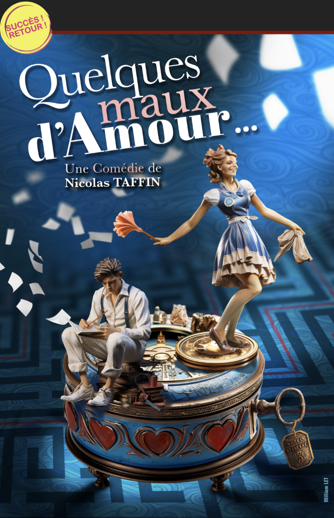 Quelques maux d'amour