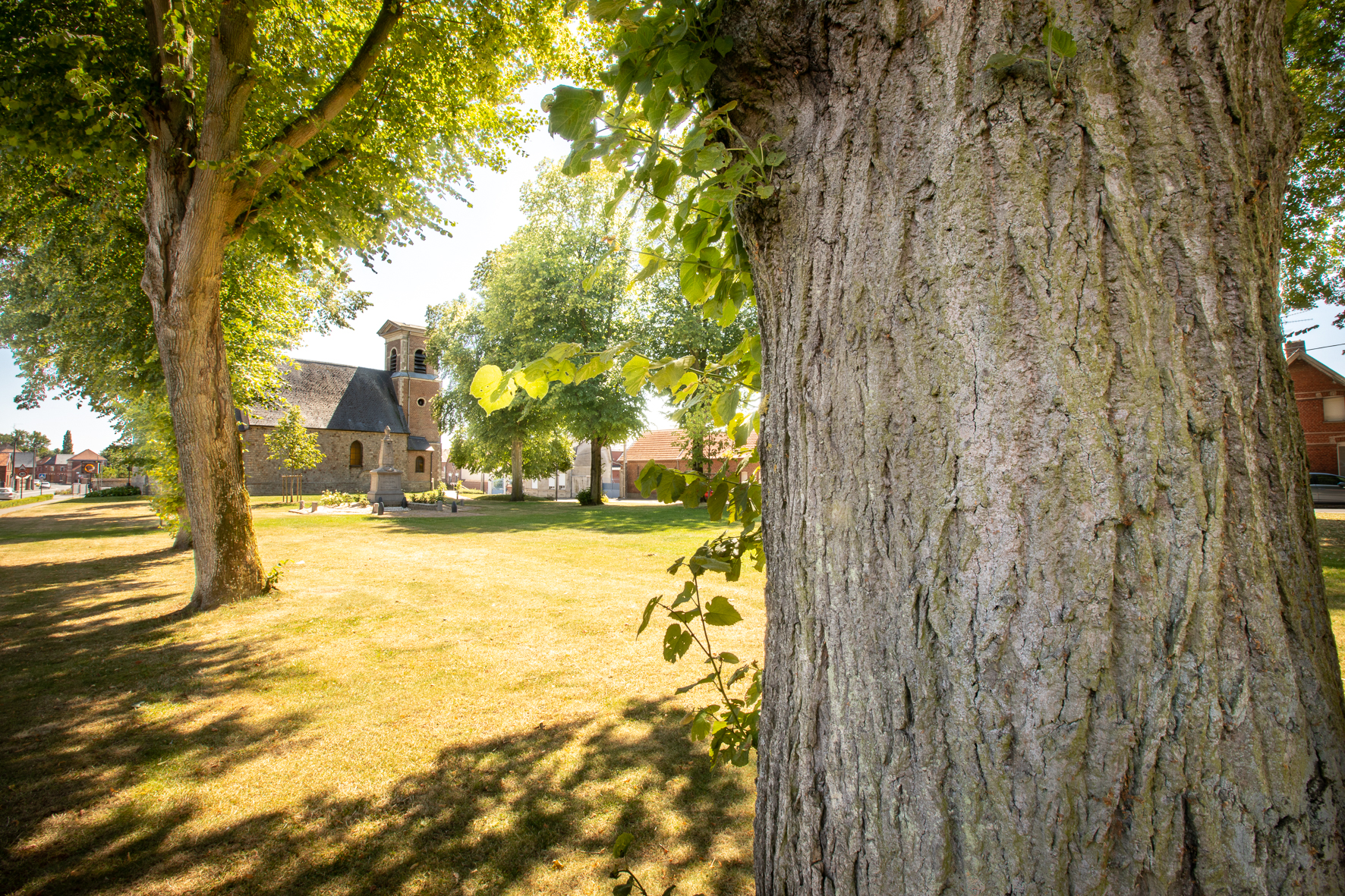 La Quérénaingeoise