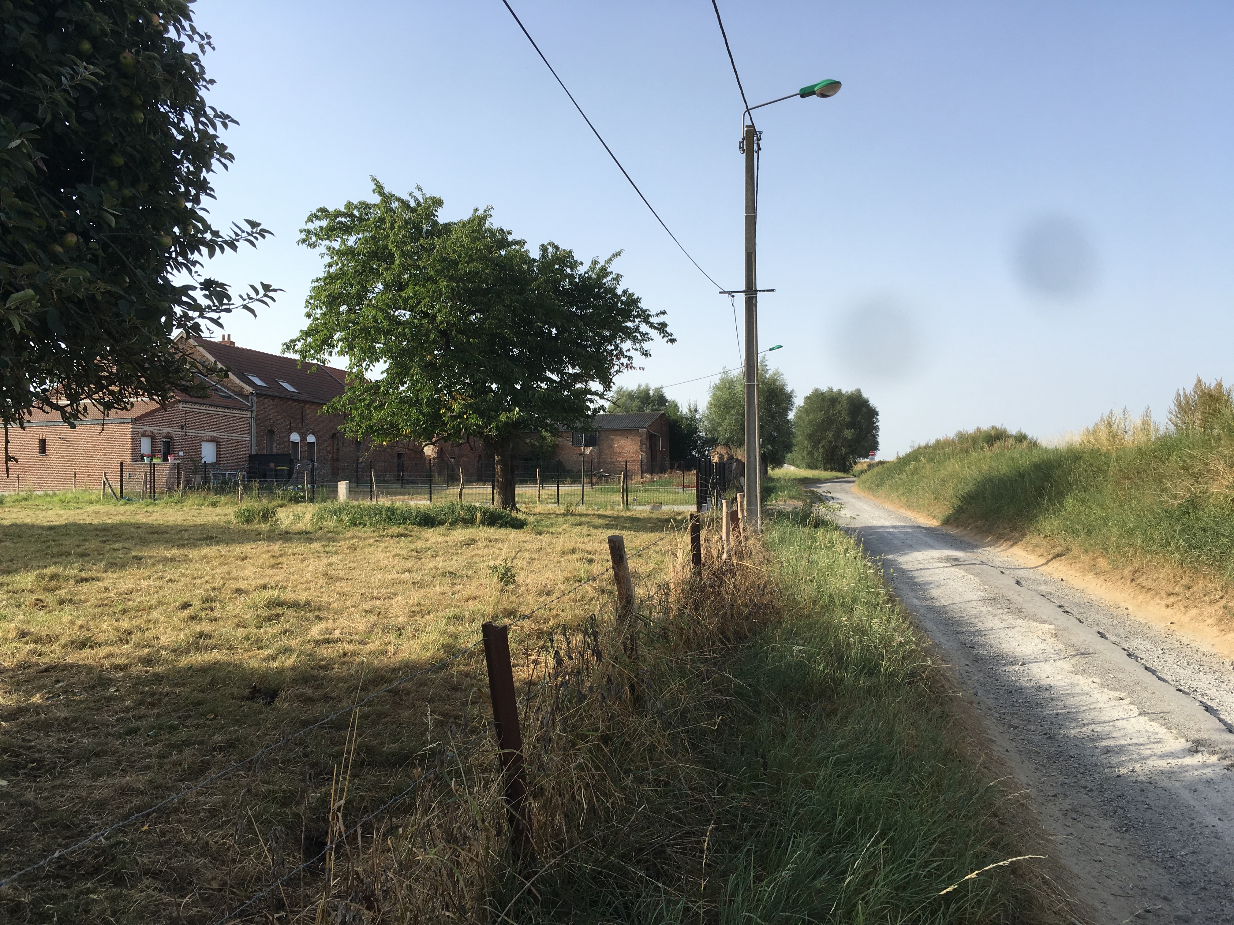 La Quérénaingeoise, Quérénaing - photo 4