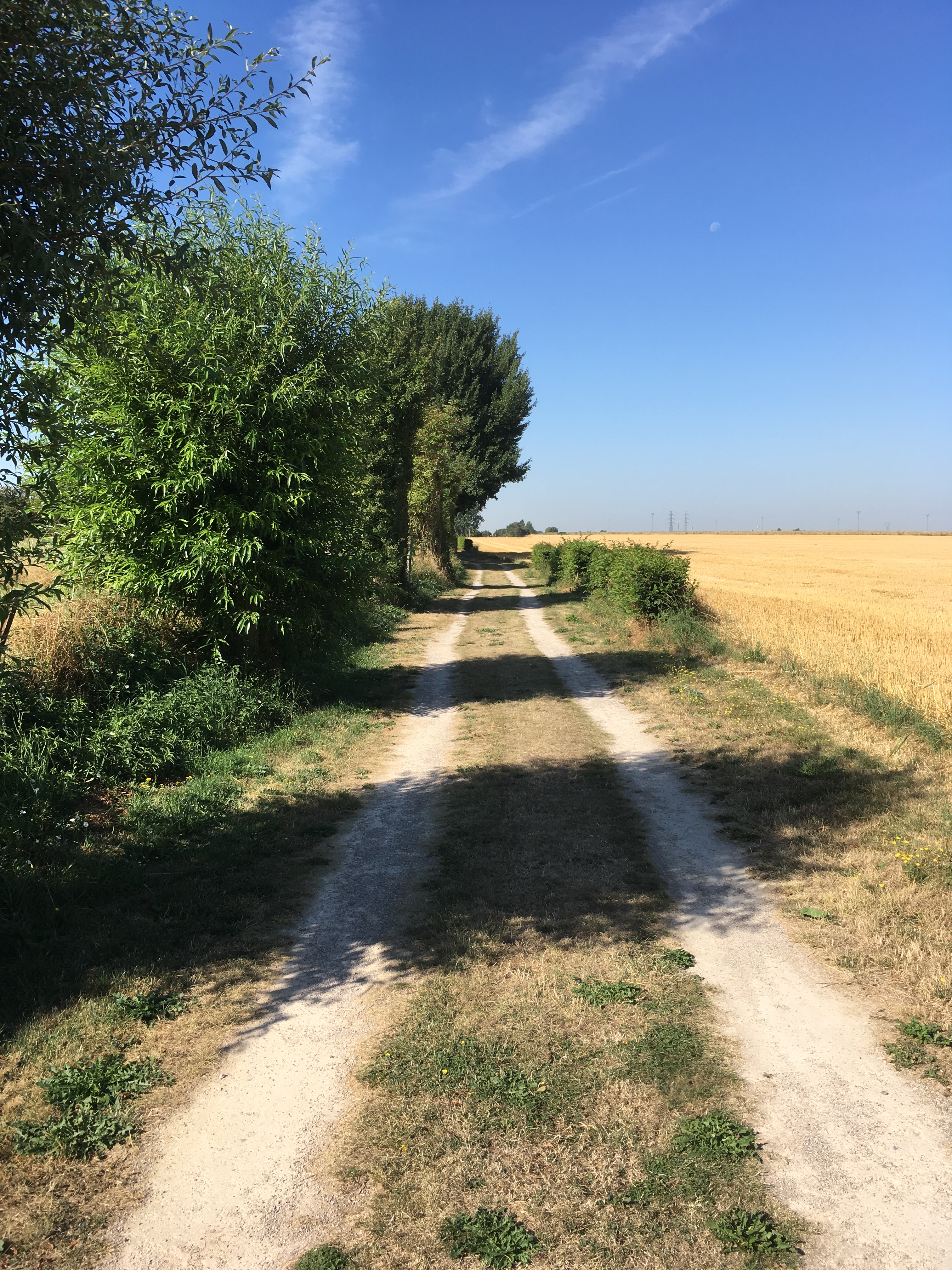 Les chapelles de Rombies et Marchipont, Rombies-et-Marchipont - photo 3