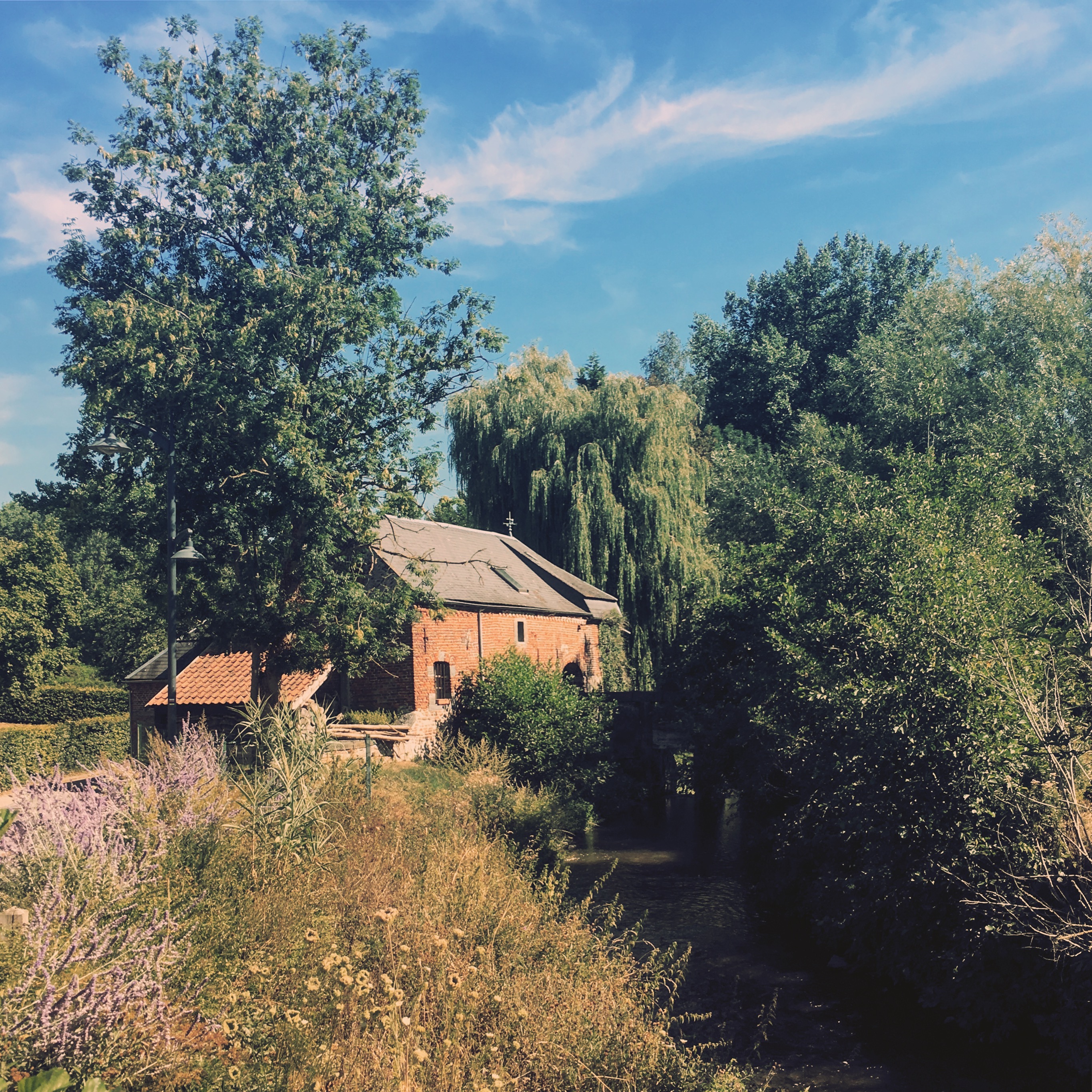 Les chapelles de Rombies et Marchipont, Rombies-et-Marchipont - photo 2