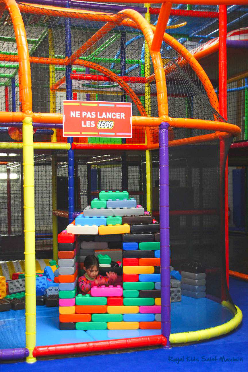Royal Kids, Saint-Maximin - photo 7
