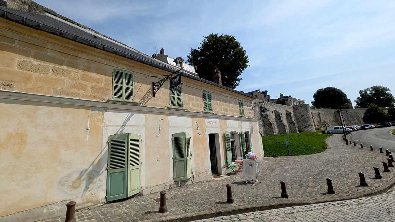 Exposition de saison des Artistes Laonnois à Laon