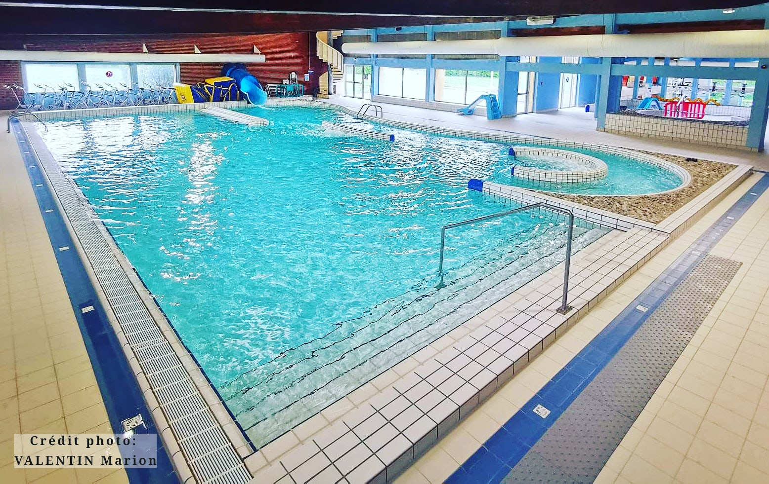 Piscine Océane, Grandvilliers - photo 2