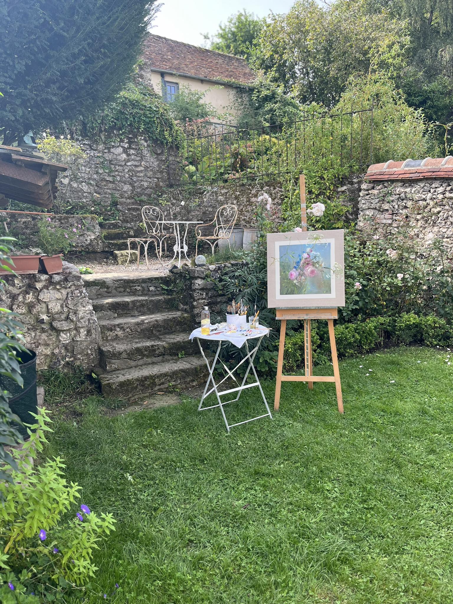 Galerie de Sylvie Fortin