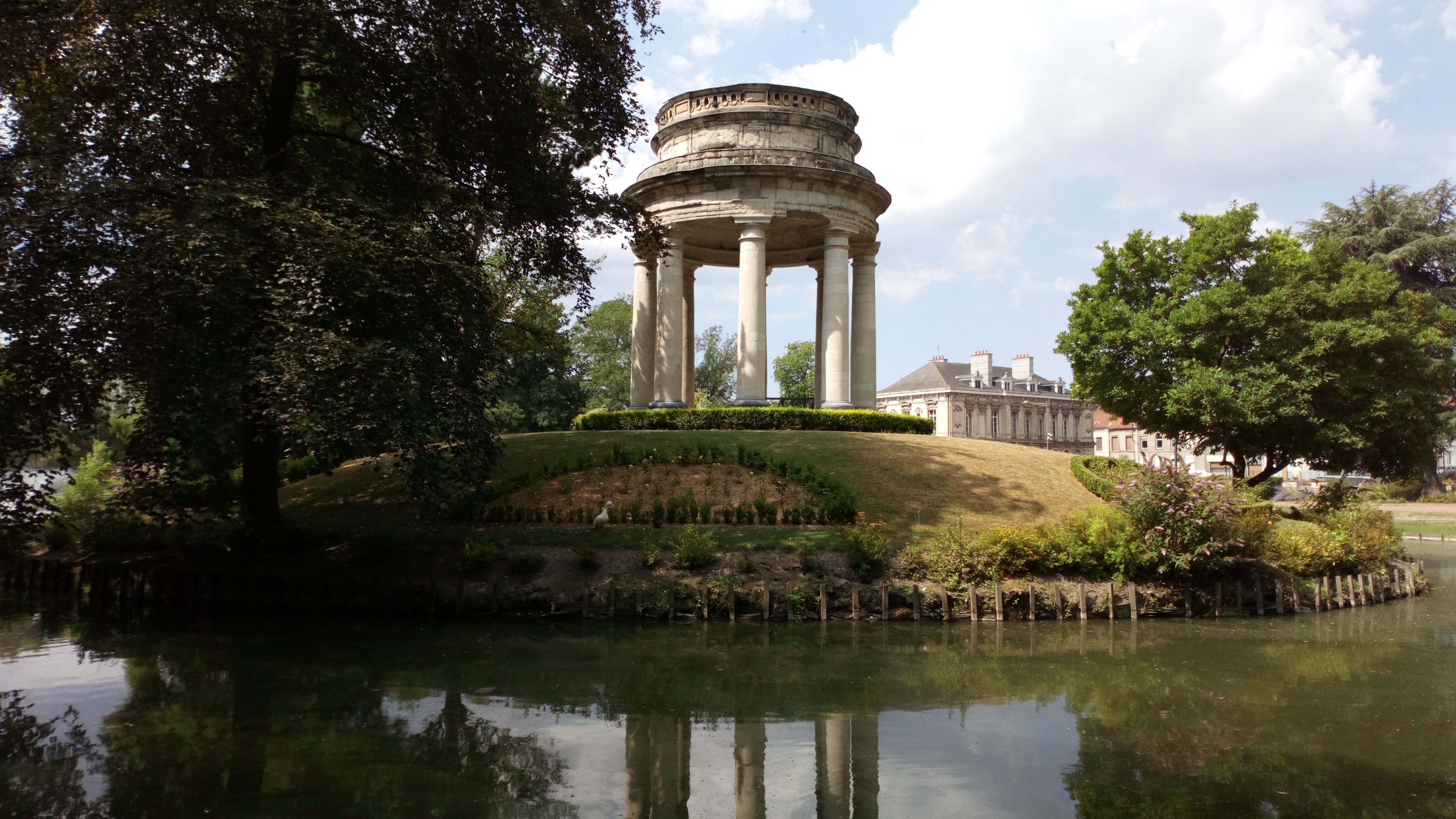 Cavalier Somain peruwelz, Fresnes-sur-Escaut - photo 4