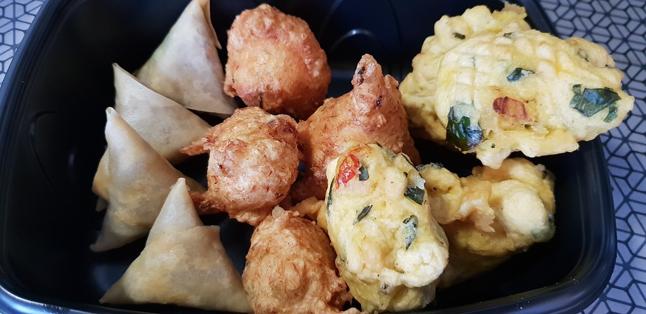 Madao Traiteur exotique