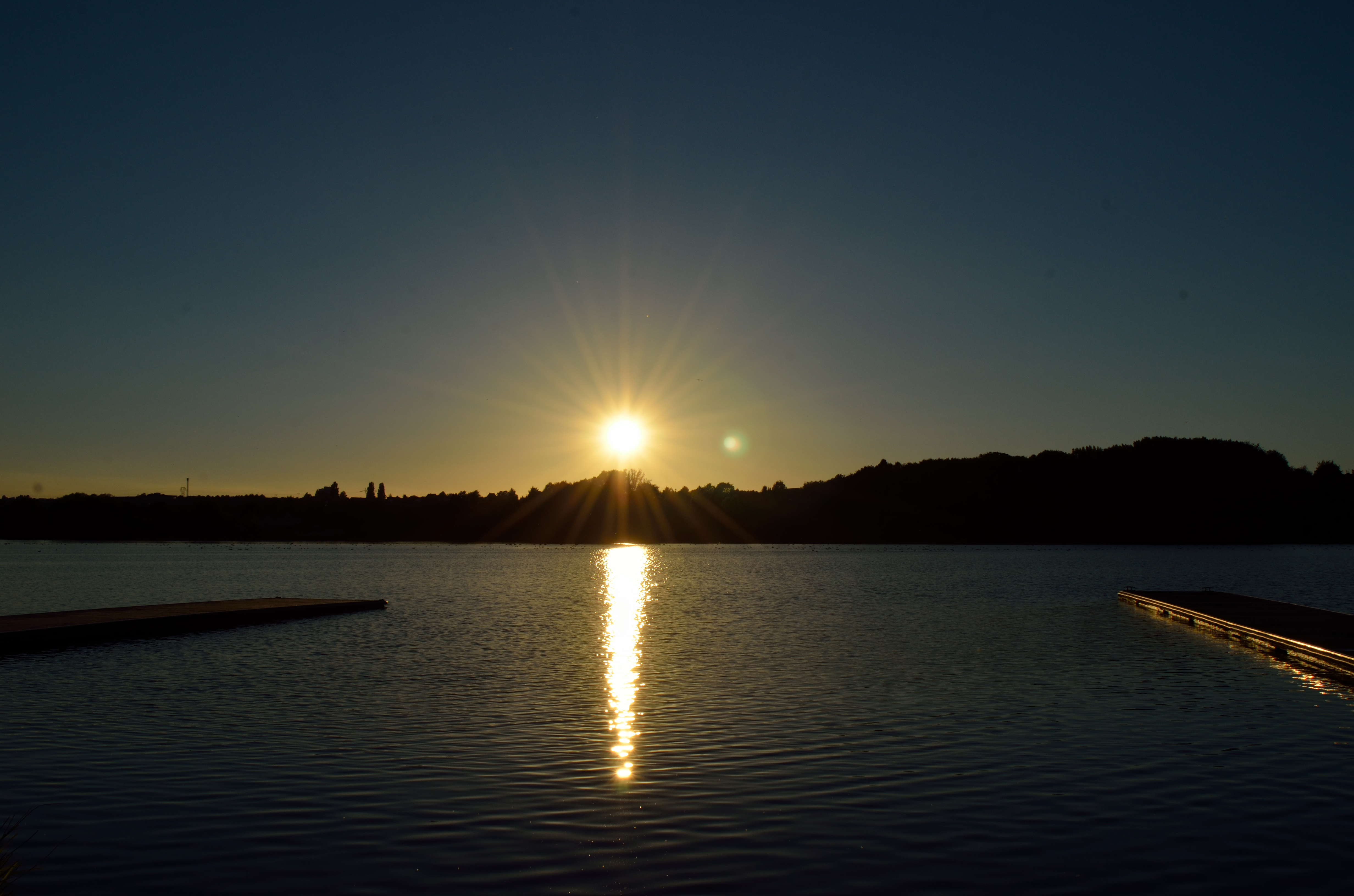 Base de loisirs de l'etang du vignoble, Valenciennes - photo 2