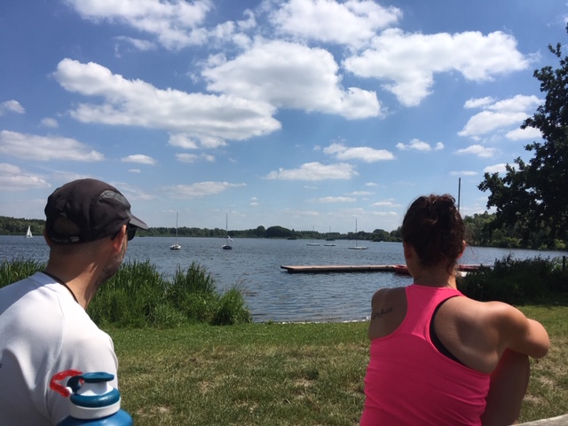 Boucle un'Escaut, Valenciennes - photo 5