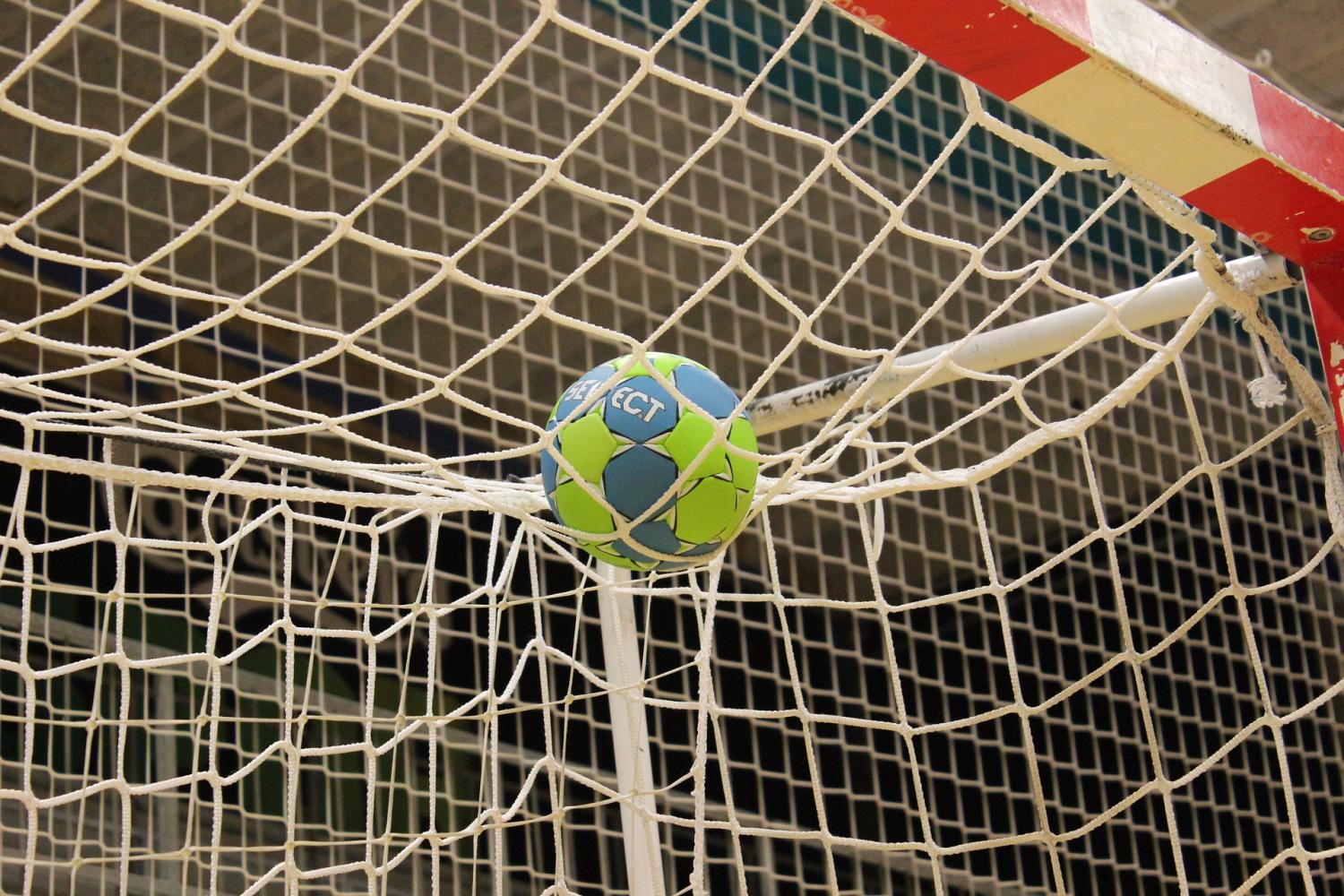 Handball Lafèrois