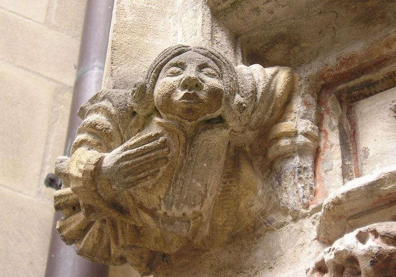 Cour du Dauphin, Laon - photo 3