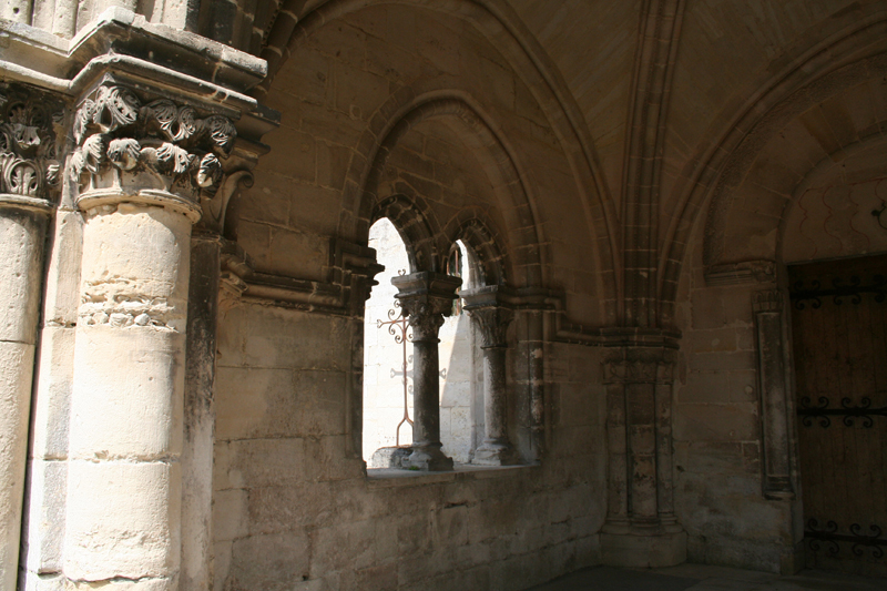 Eglise Saint-Georges & Saint-Quirin de Presles-et-Thierny, Presles-et-Thierny - photo 5
