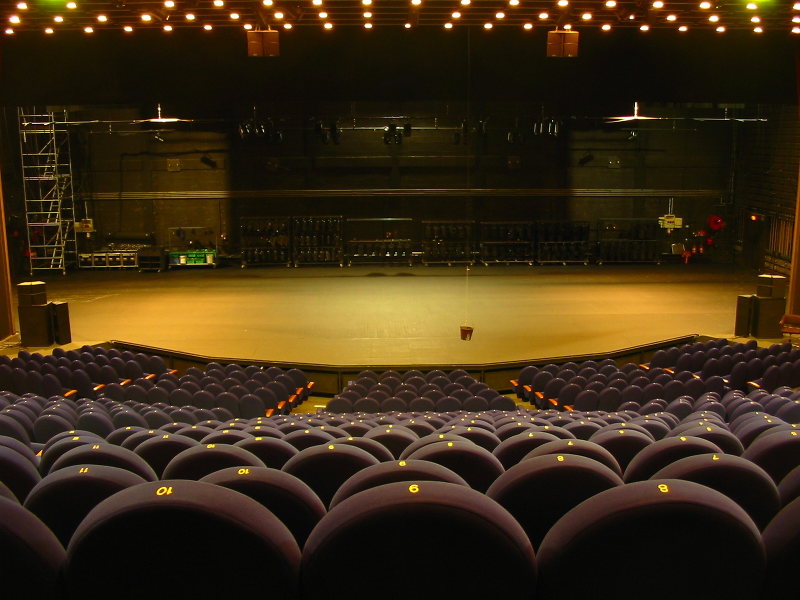 Espace Jean Legendre