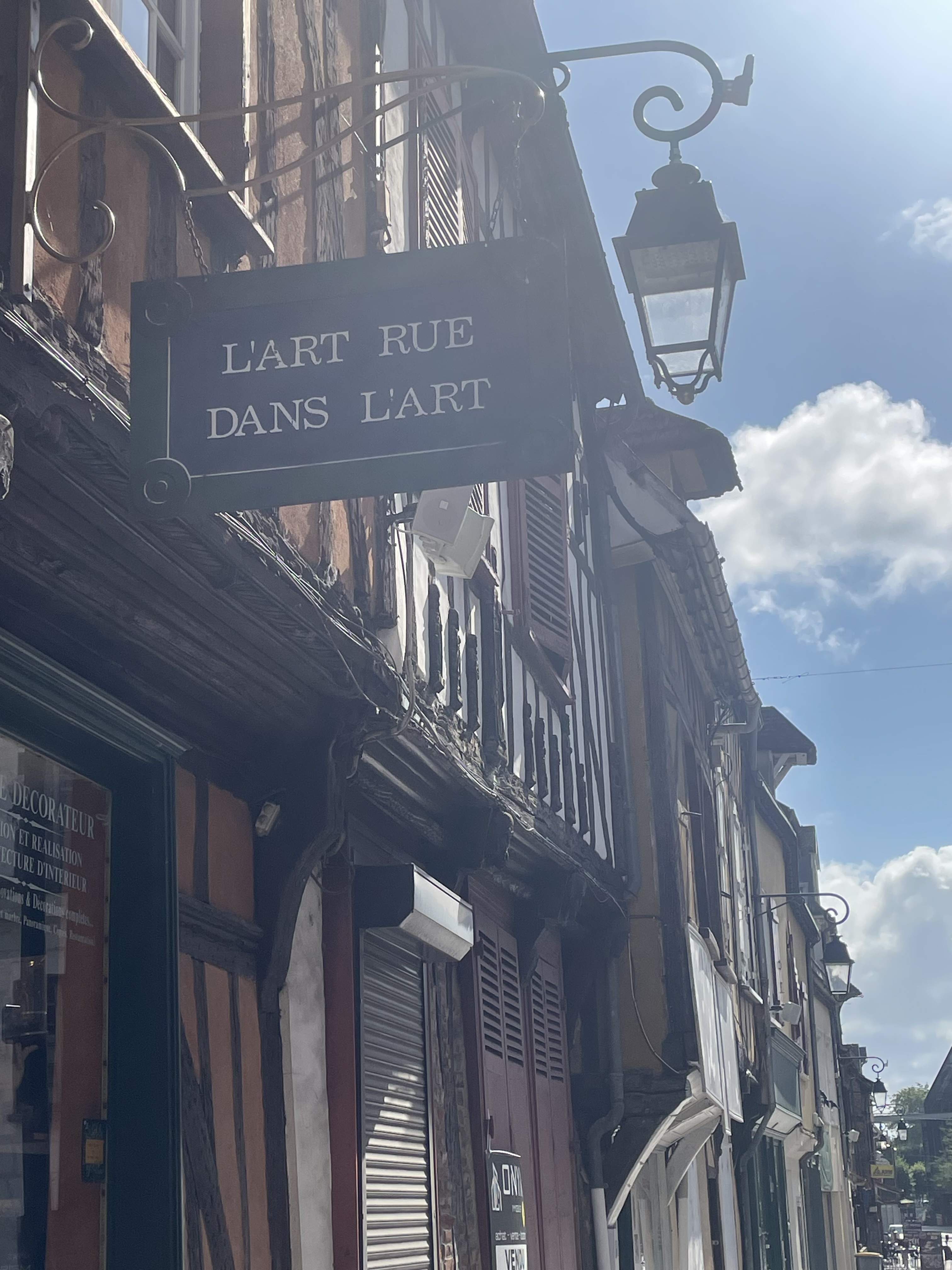 Galerie L'Art rue dans l'Art, Beauvais - photo 5