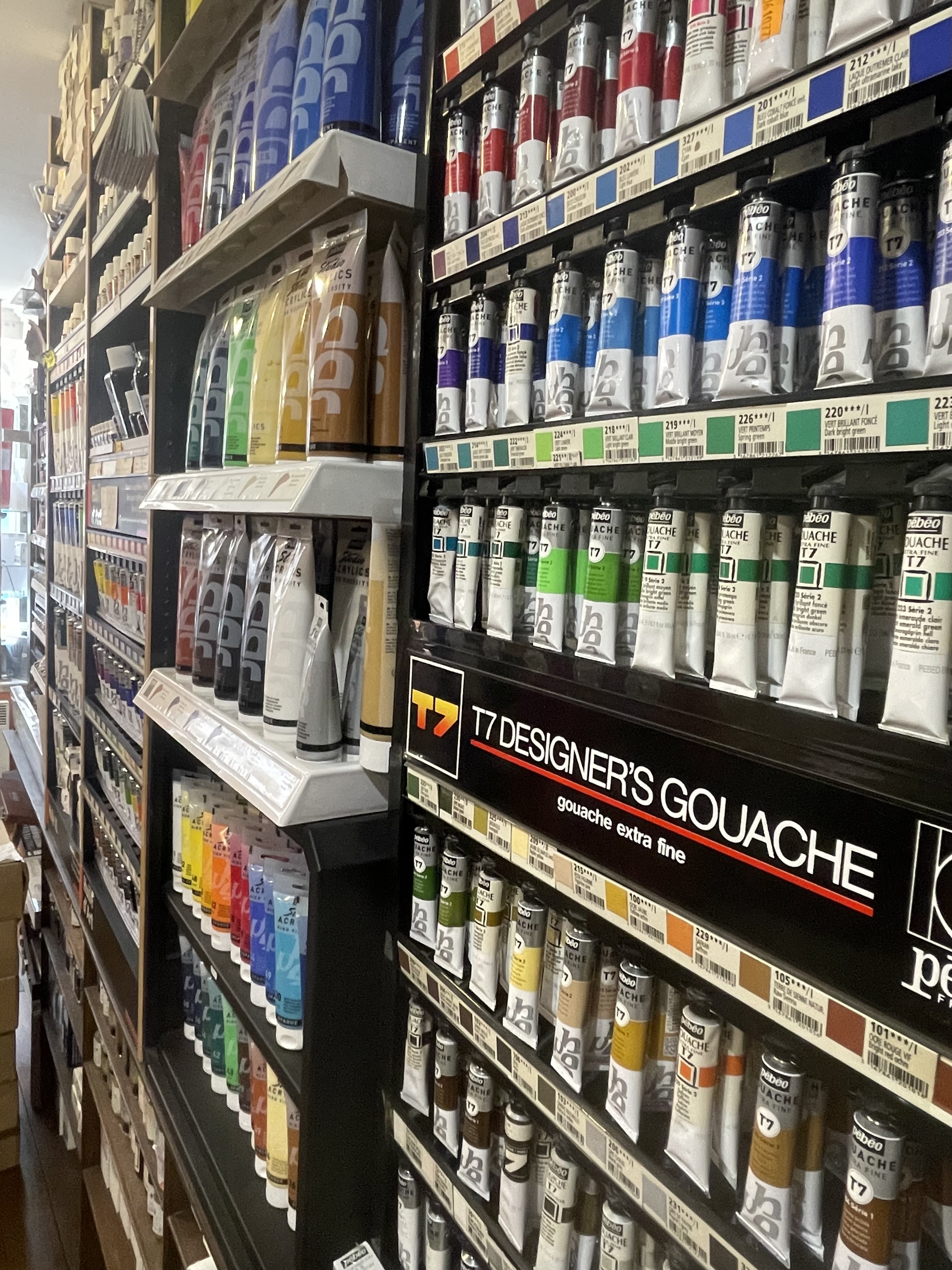 Galerie L'Art rue dans l'Art, Beauvais - photo 3