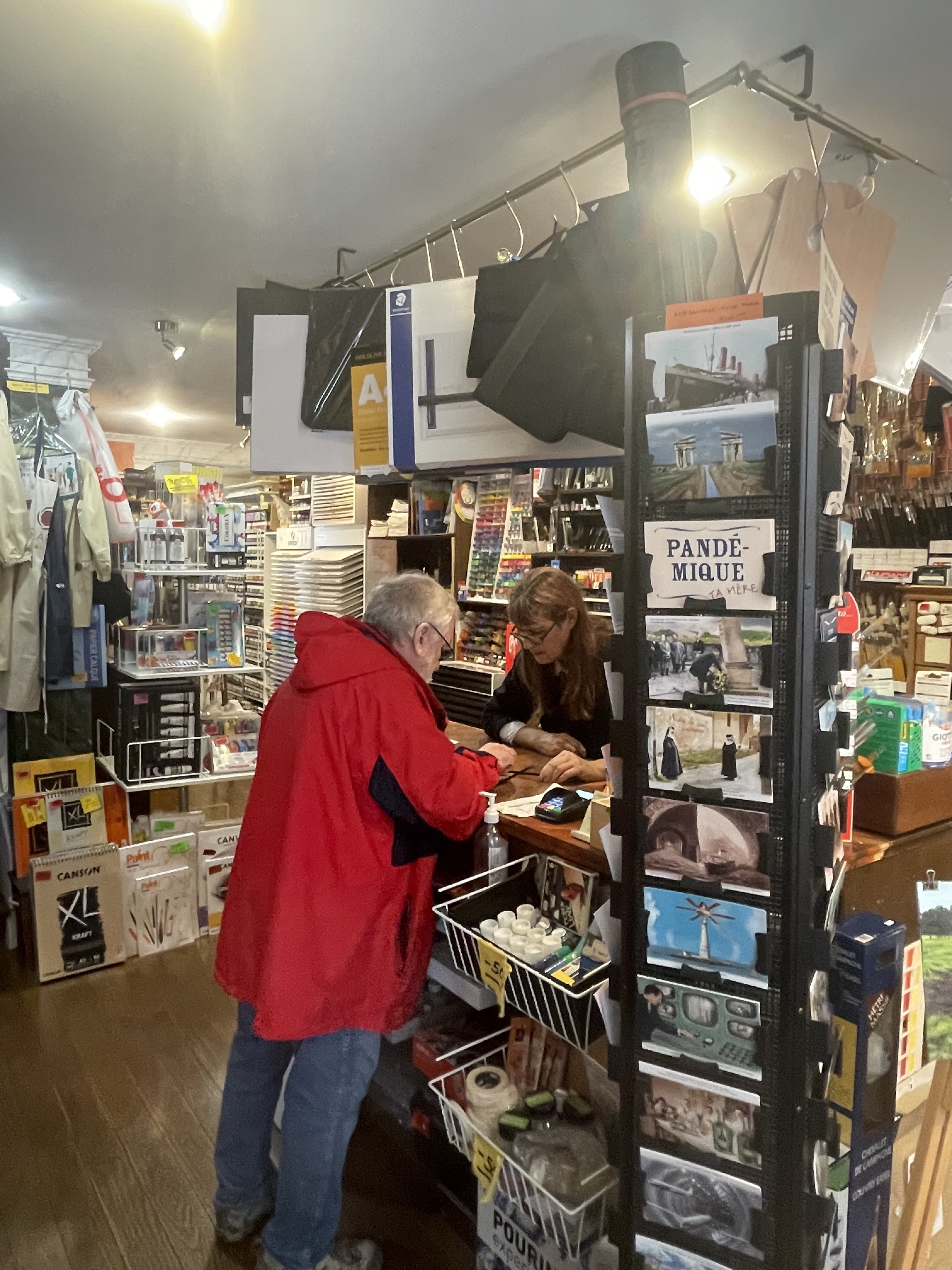 Galerie L'Art rue dans l'Art, Beauvais - photo 4