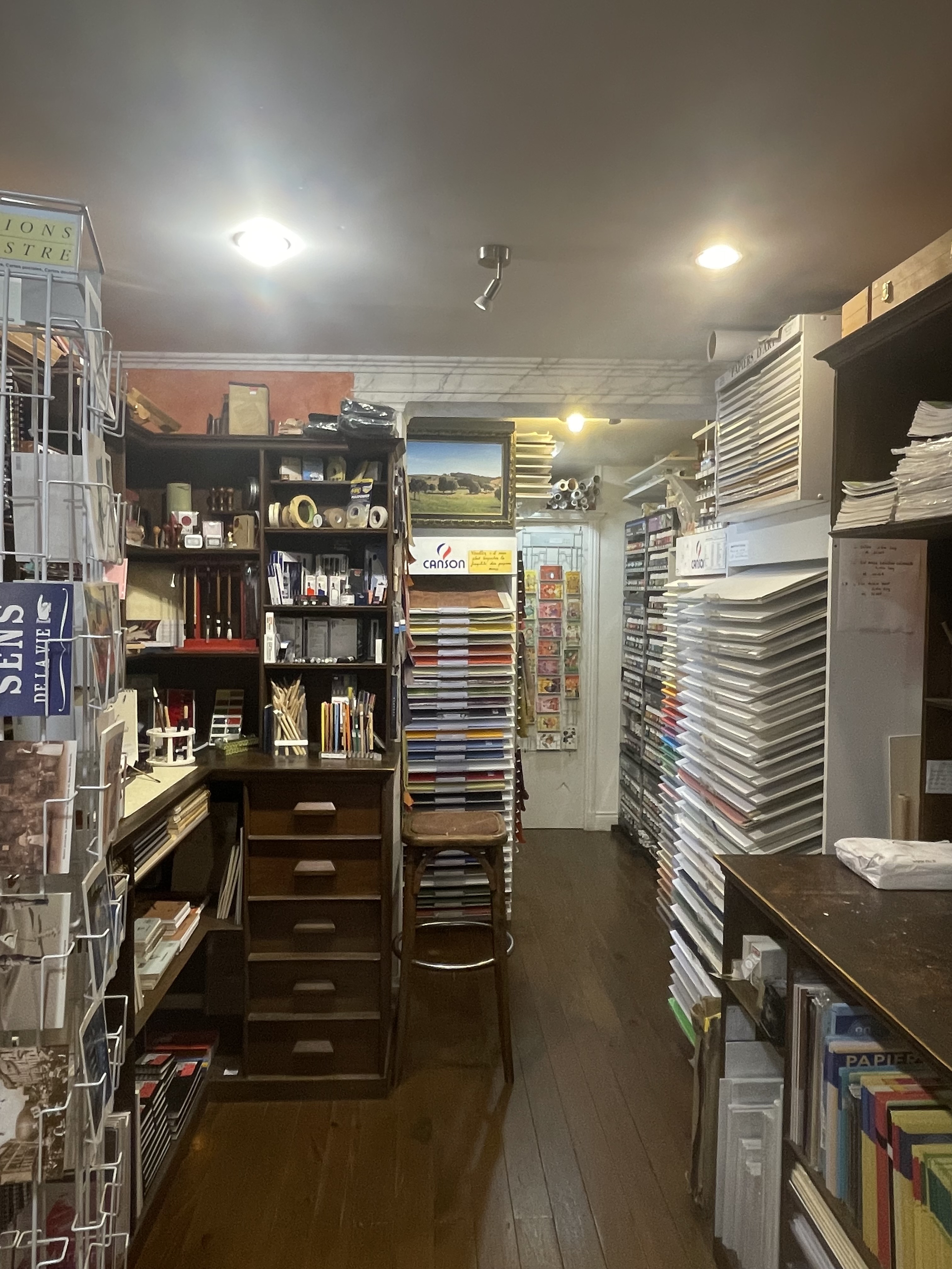 Galerie L'Art rue dans l'Art, Beauvais - photo 2