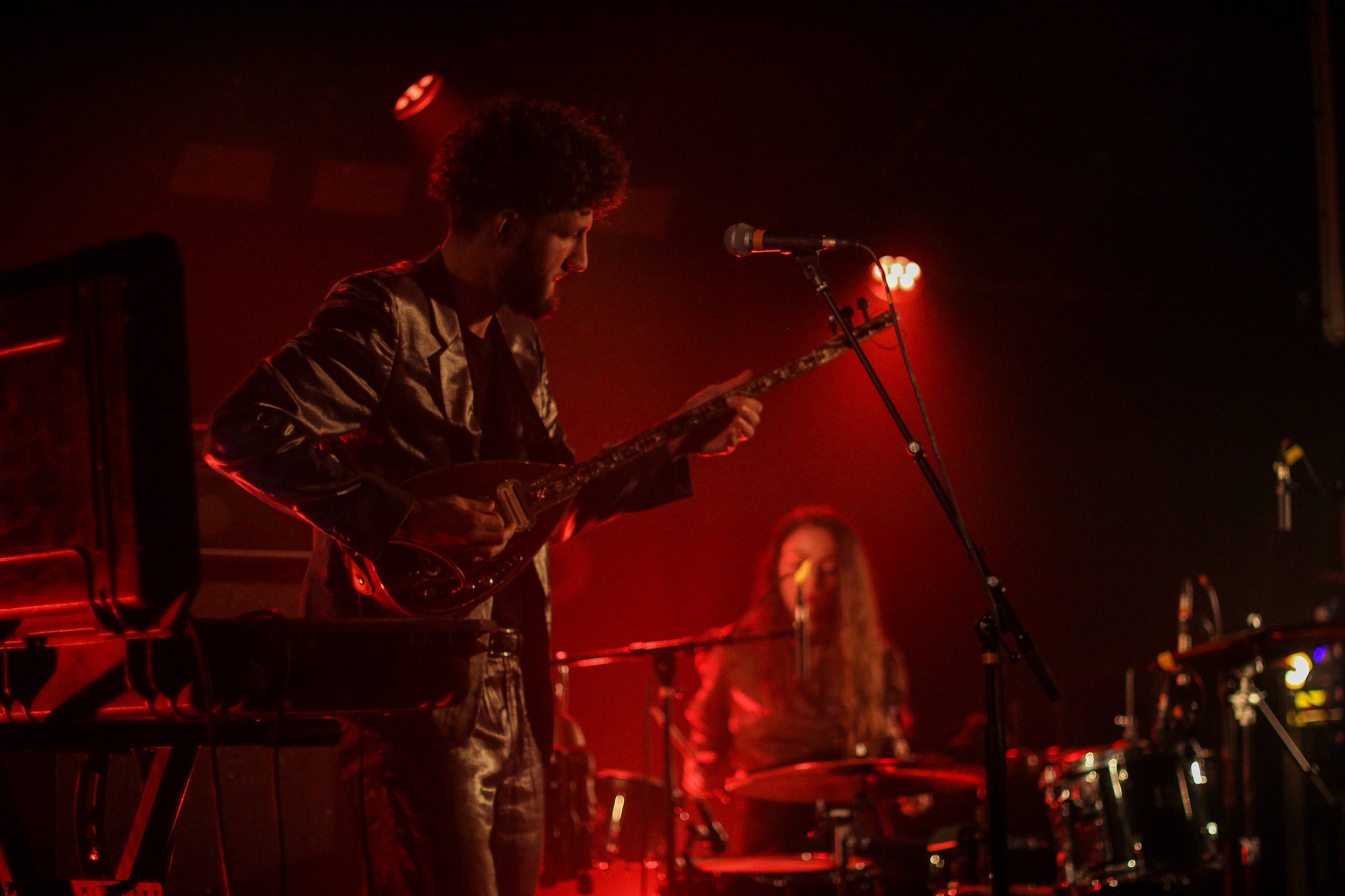 La Grange à Musique, Creil