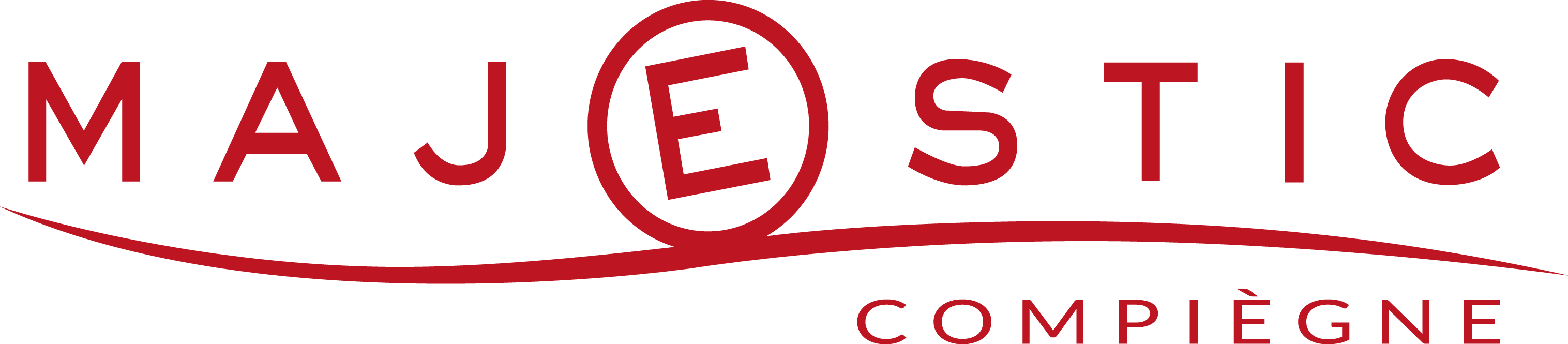 Cinéma Majestic Compiègne