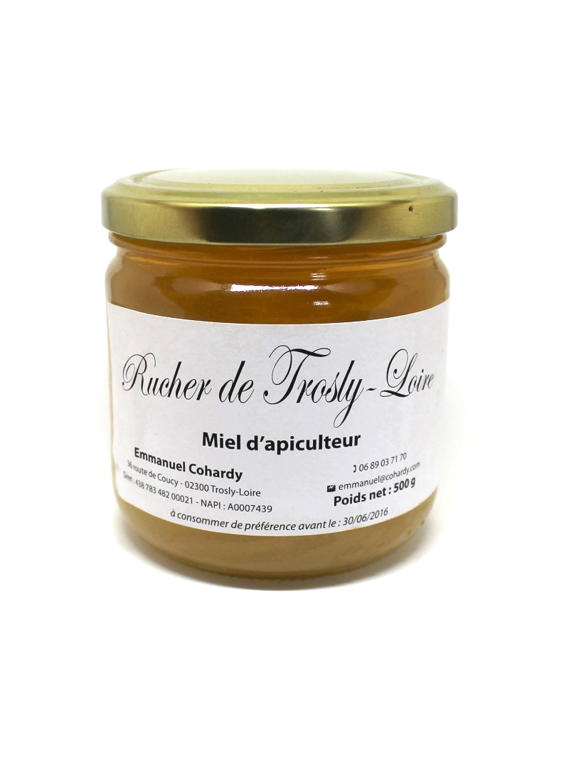 La Prairie du Château