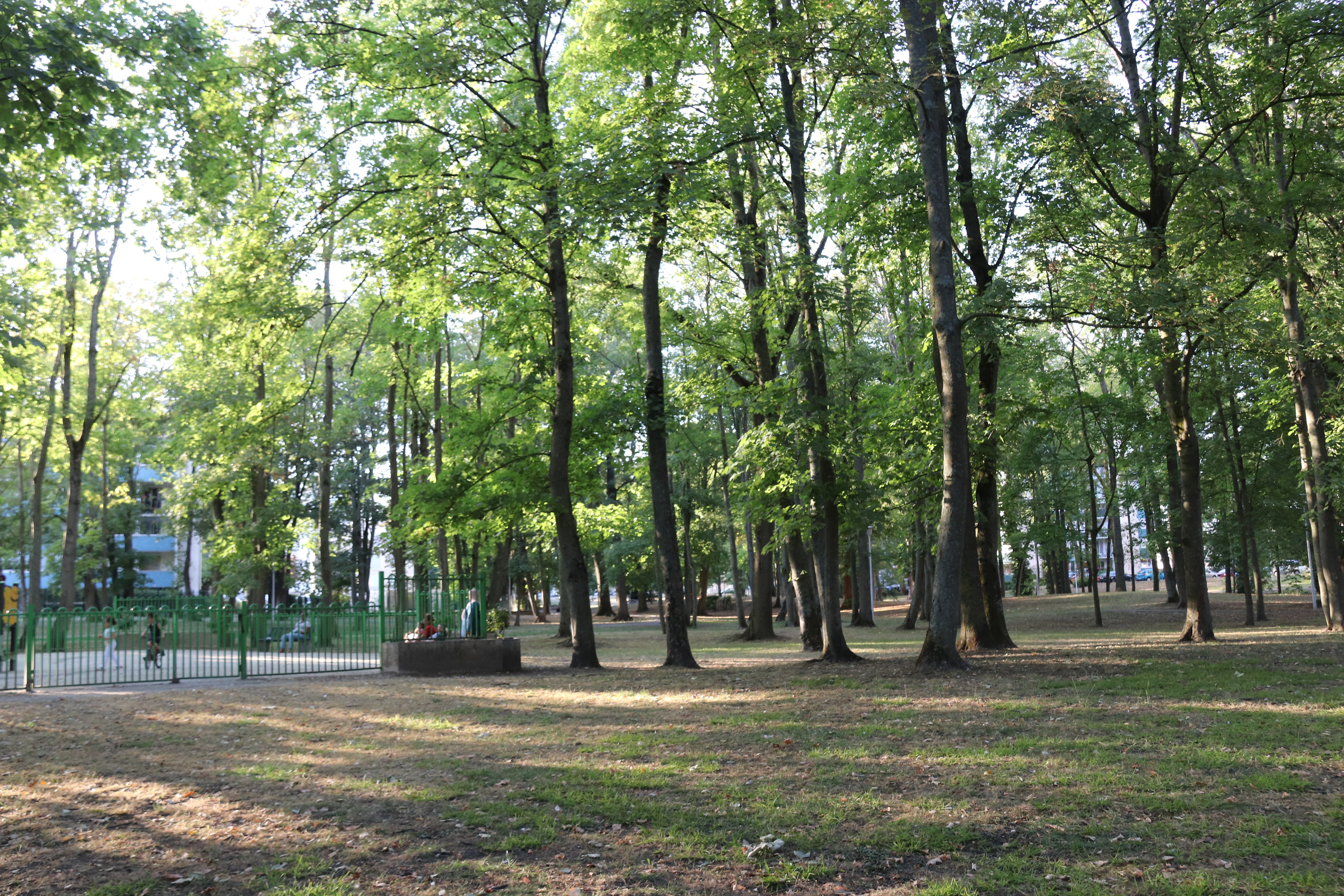 Parc Hébert, Nogent-sur-Oise - photo 5