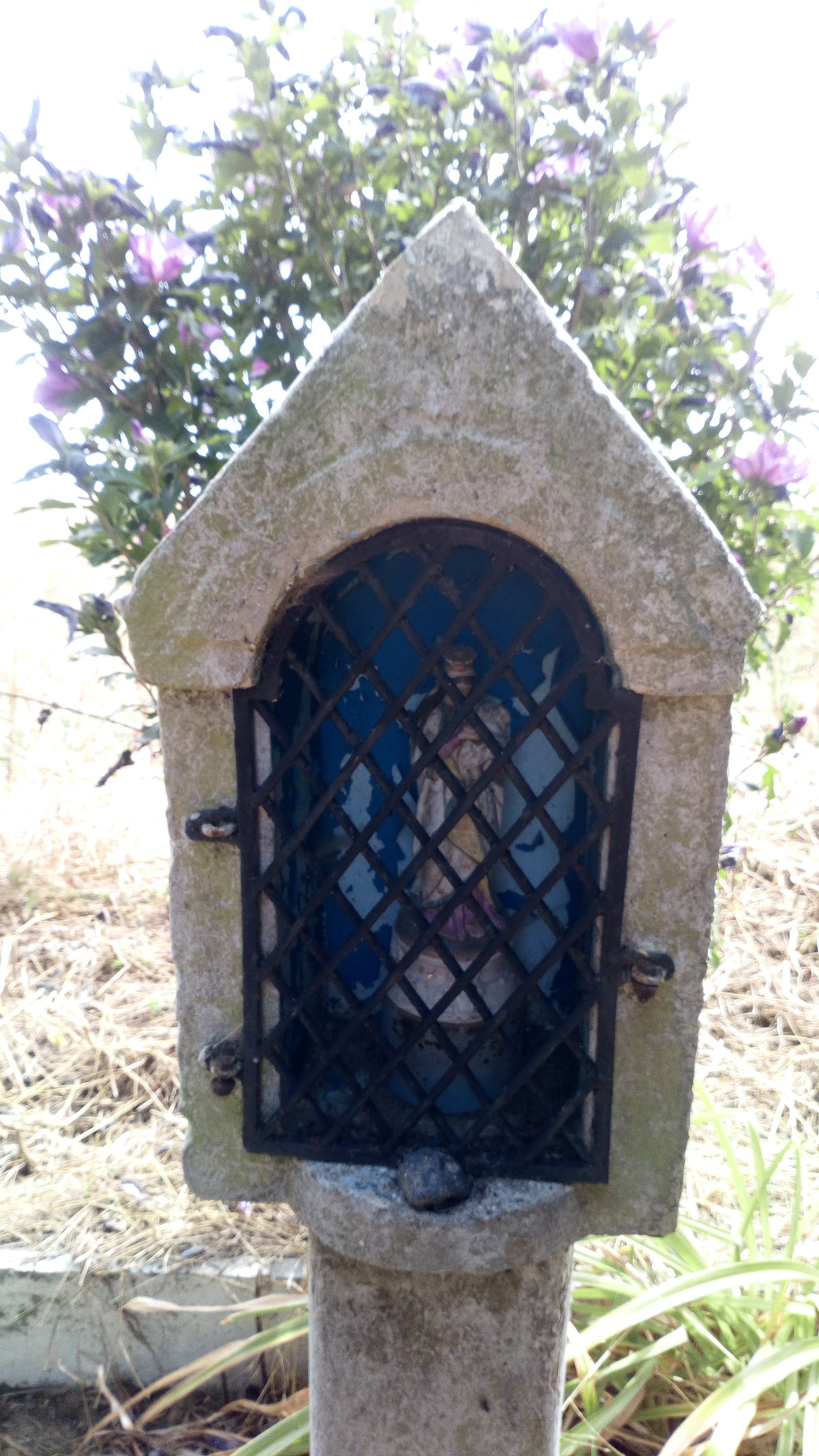 La balade du Menhir, Verchain-Maugré - photo 7