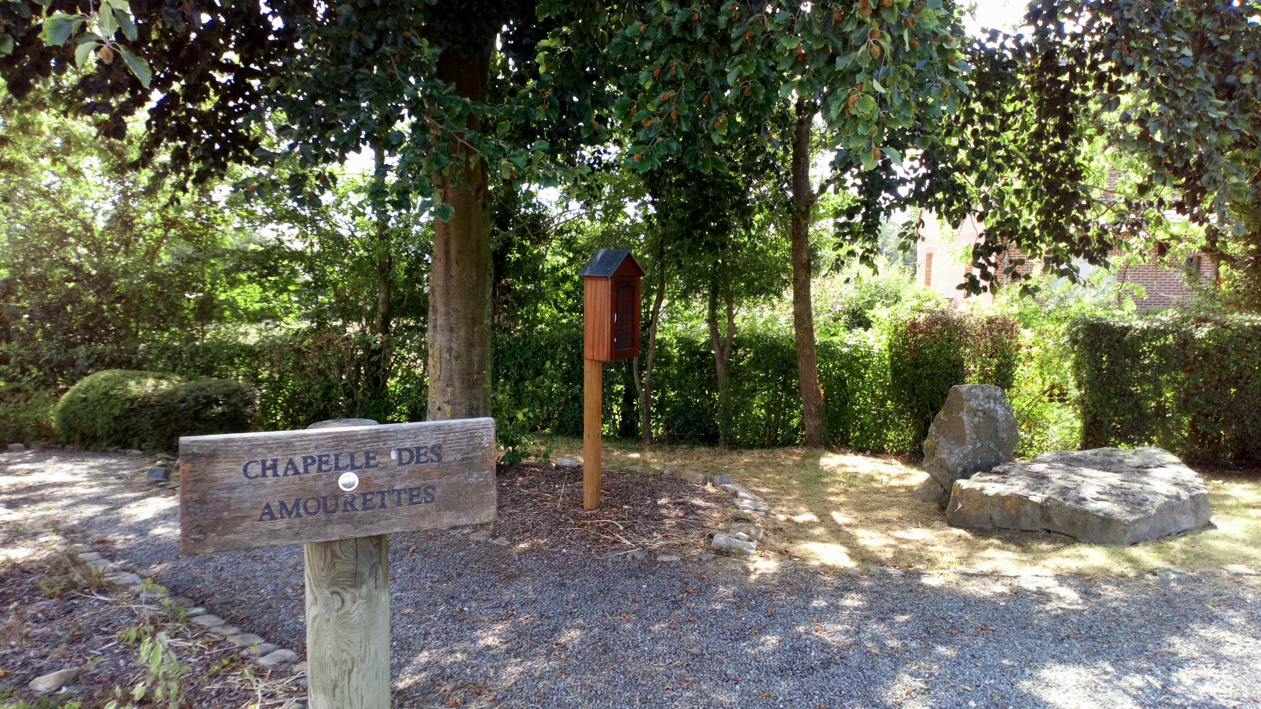 La balade du Menhir, Verchain-Maugré - photo 8