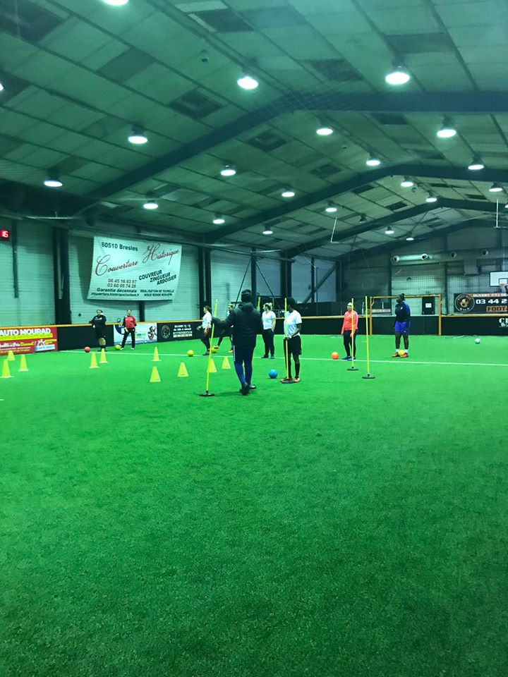 Footmax, Saint-Maximin - photo 3
