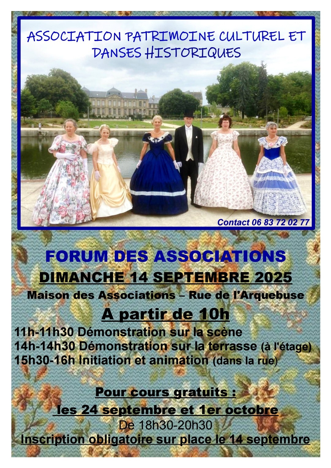 Forum des associations