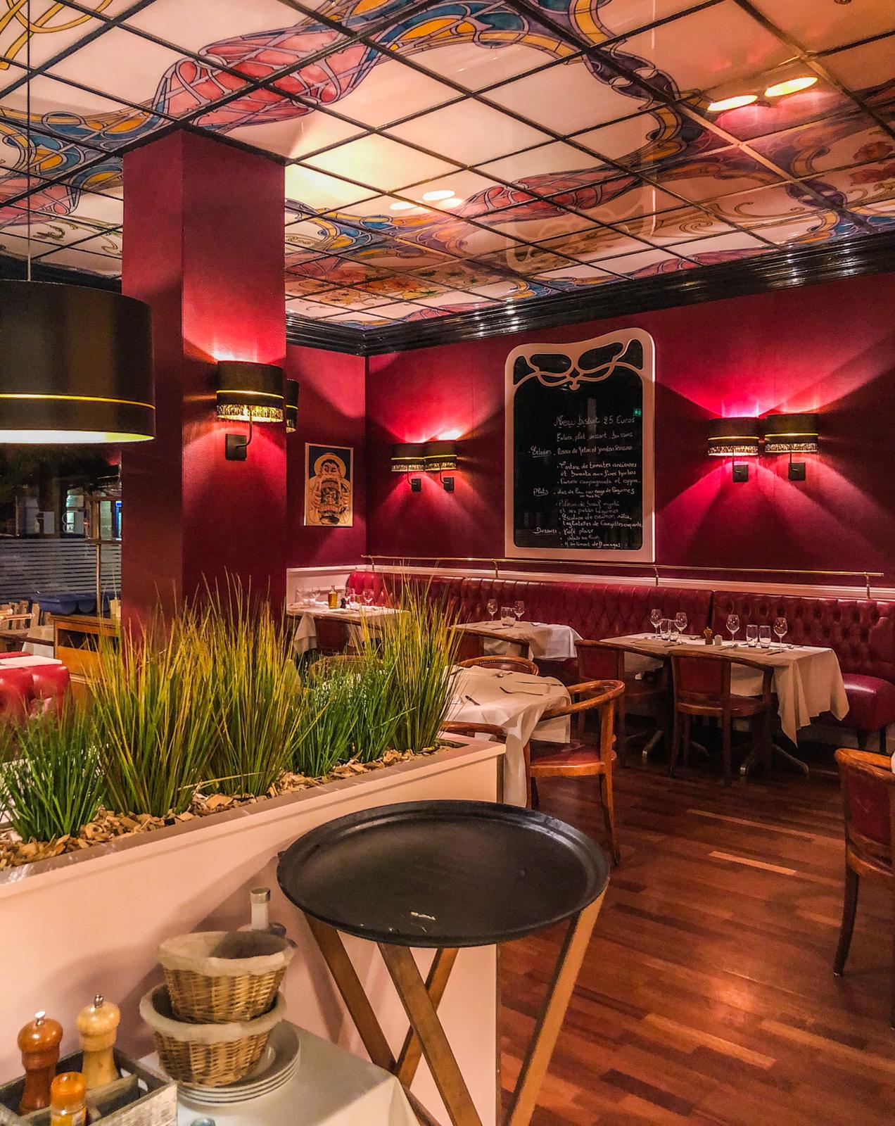 Bistrot de Flandre