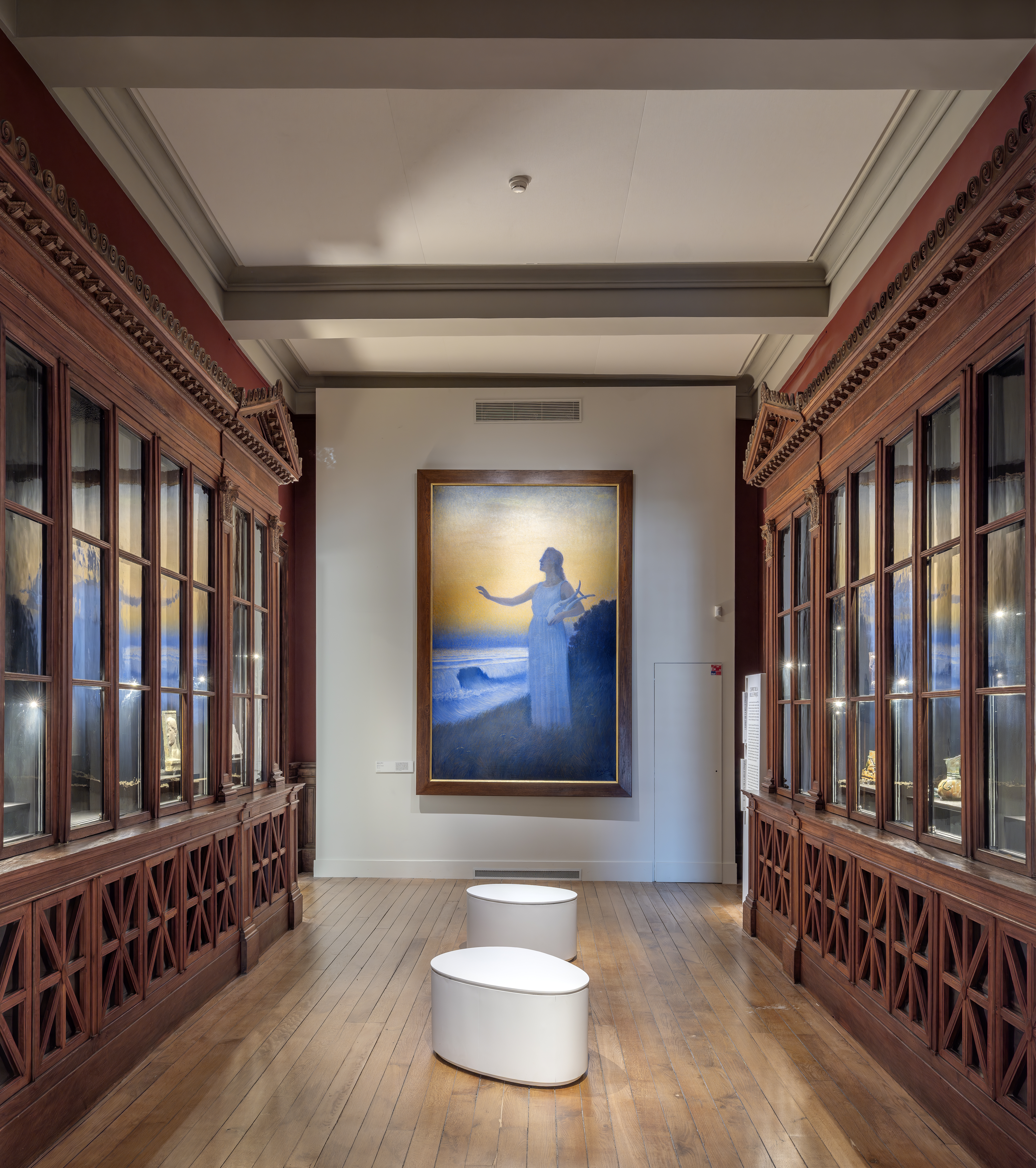 MUDO-Musée de l'Oise