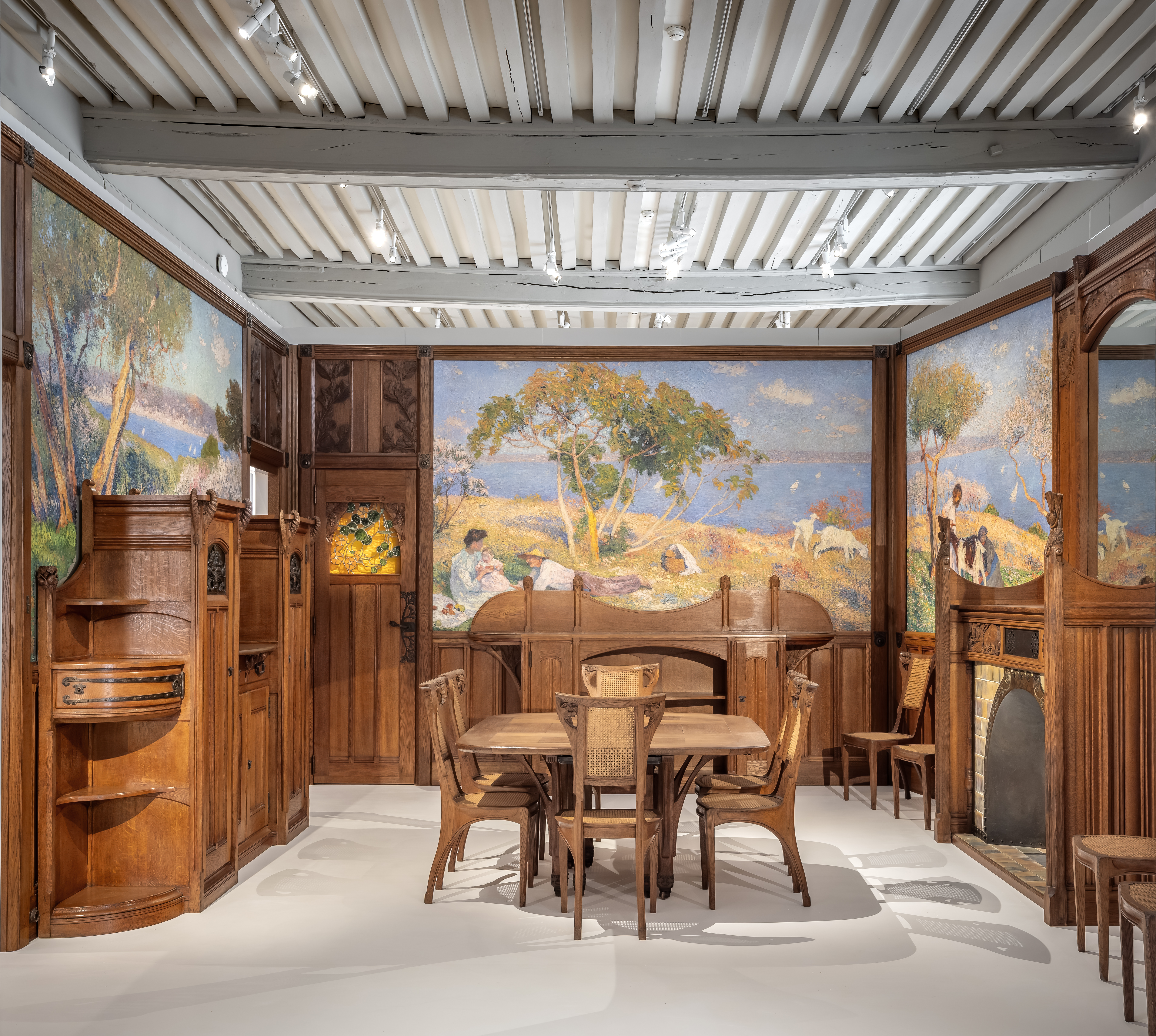 MUDO-Musée de l'Oise