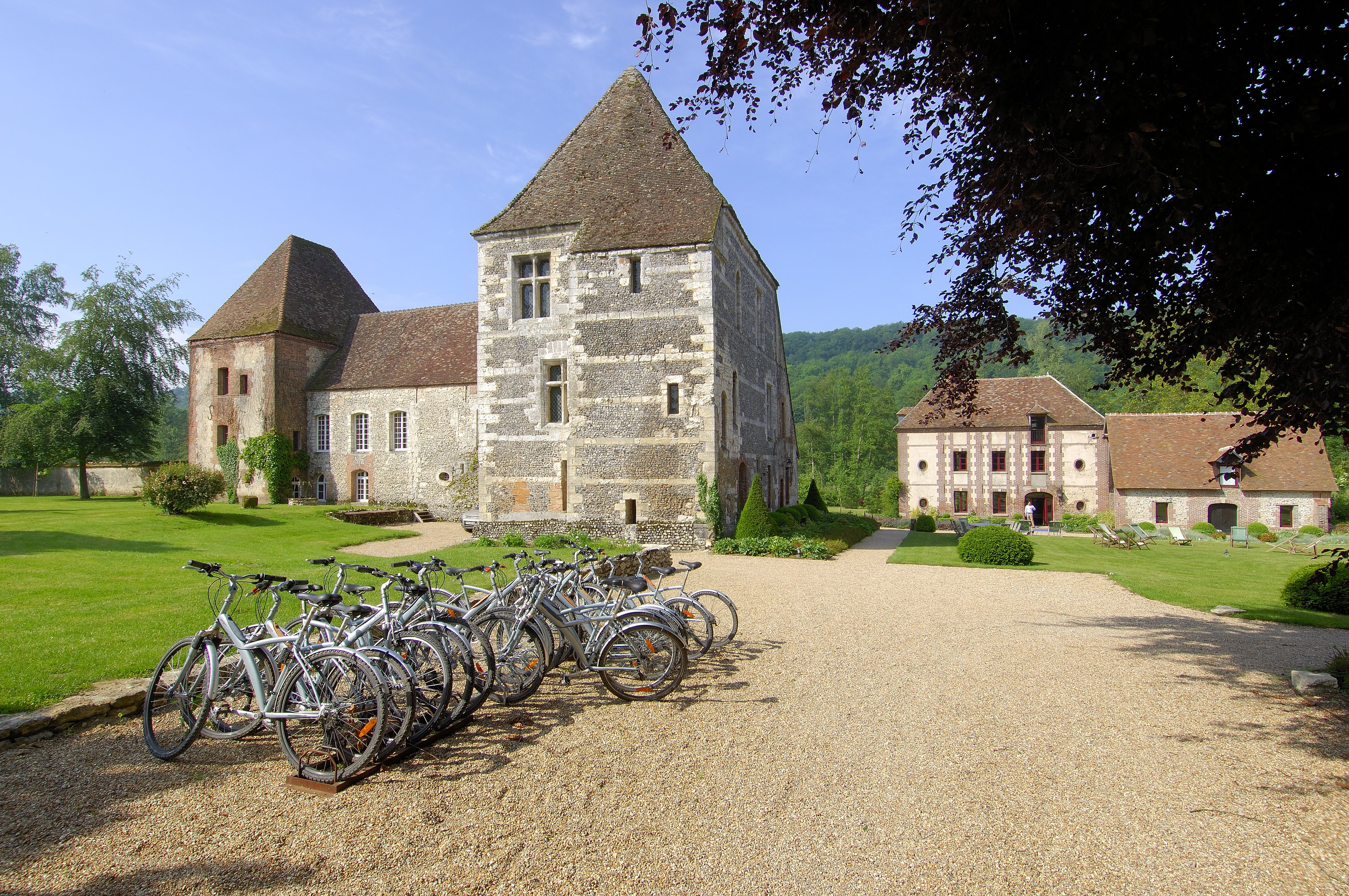 MANOIR DES BRUMES