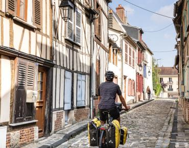 ruelles de Beauvais