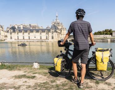 Chantilly - Chateau