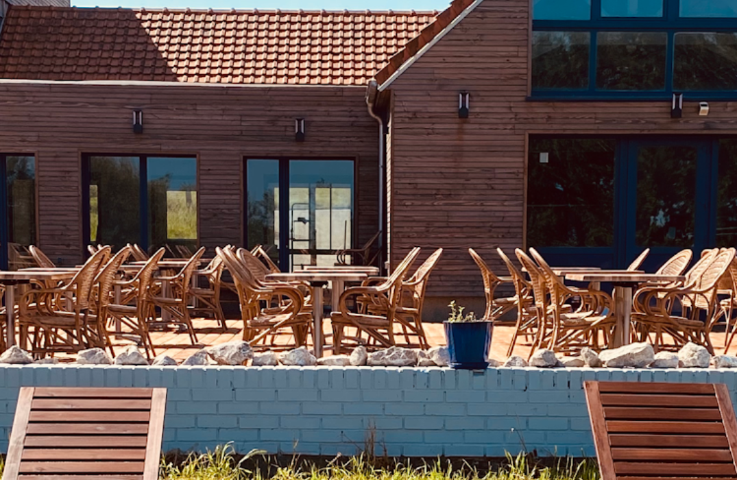 La Réserve - Domaine de la Mer