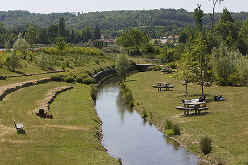 l'Ailette